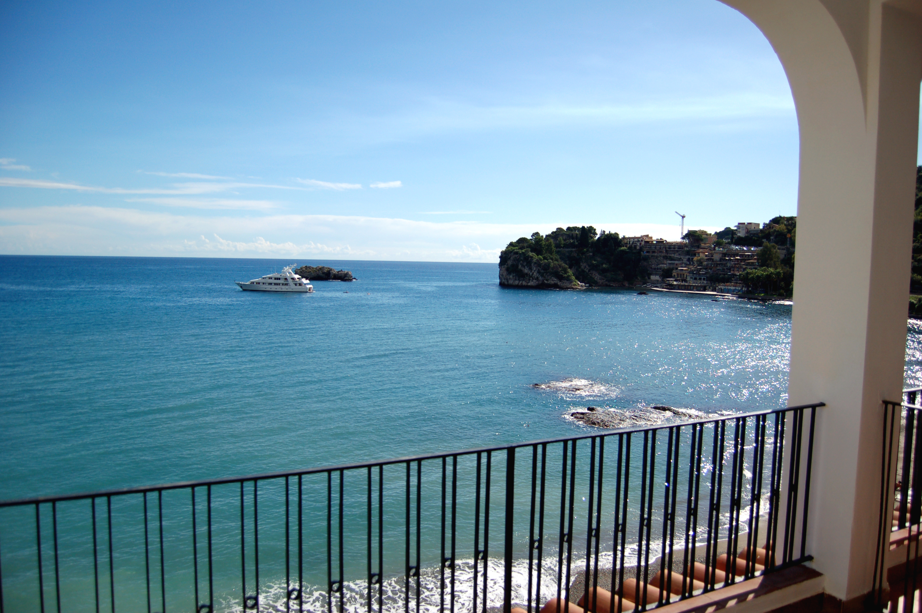 Triple Superior with Terrace