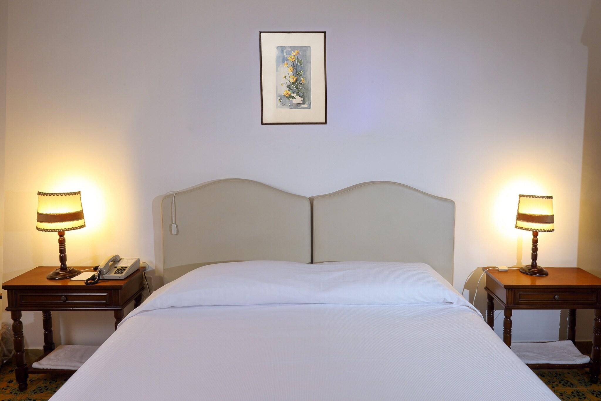 Double Single Comfort