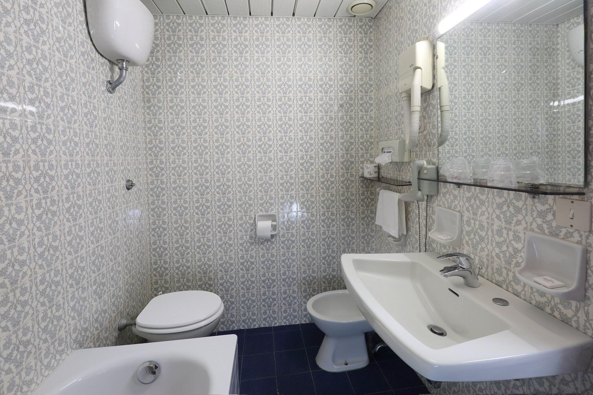 Double Single Comfort