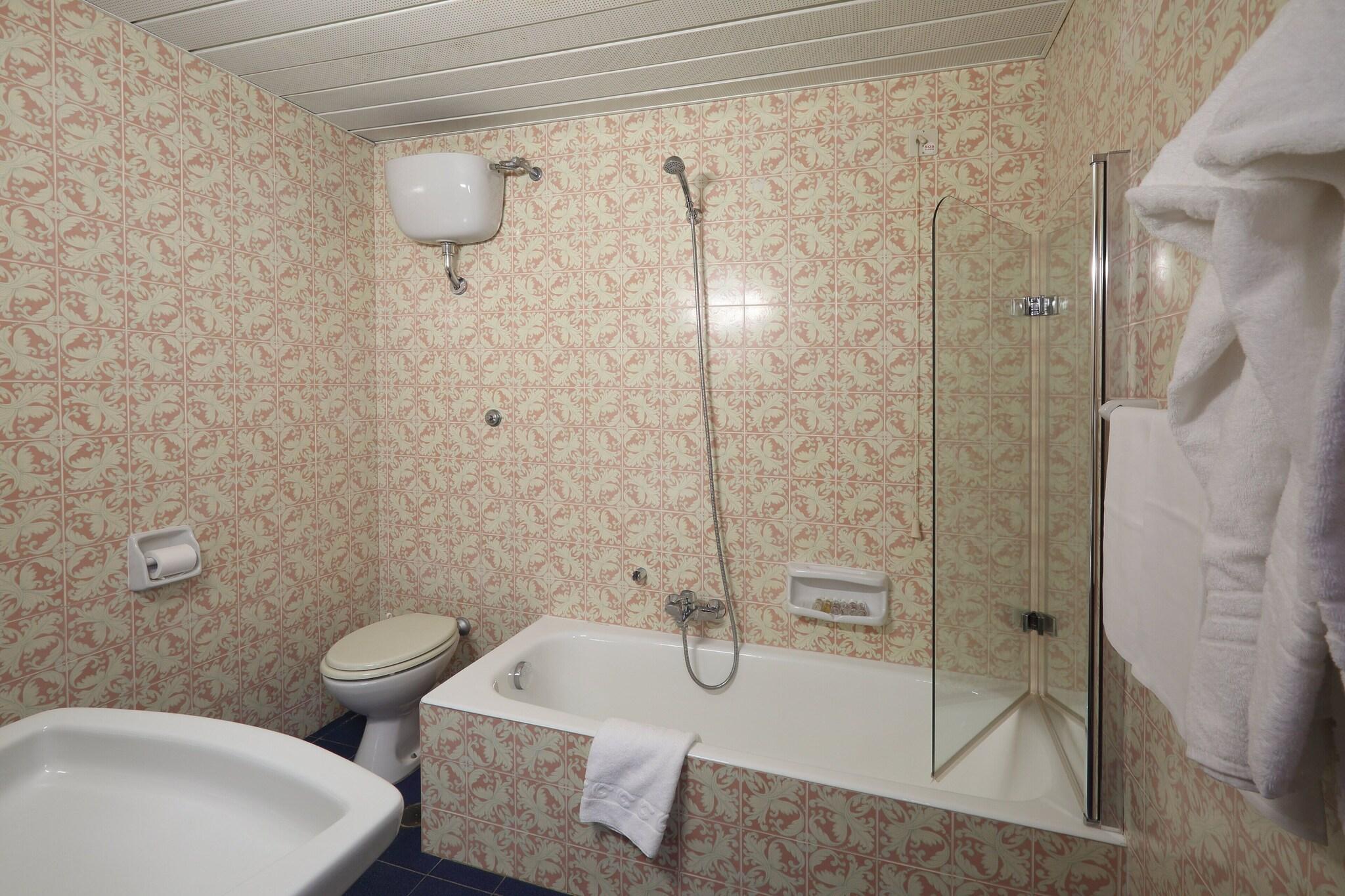 Double Single Comfort