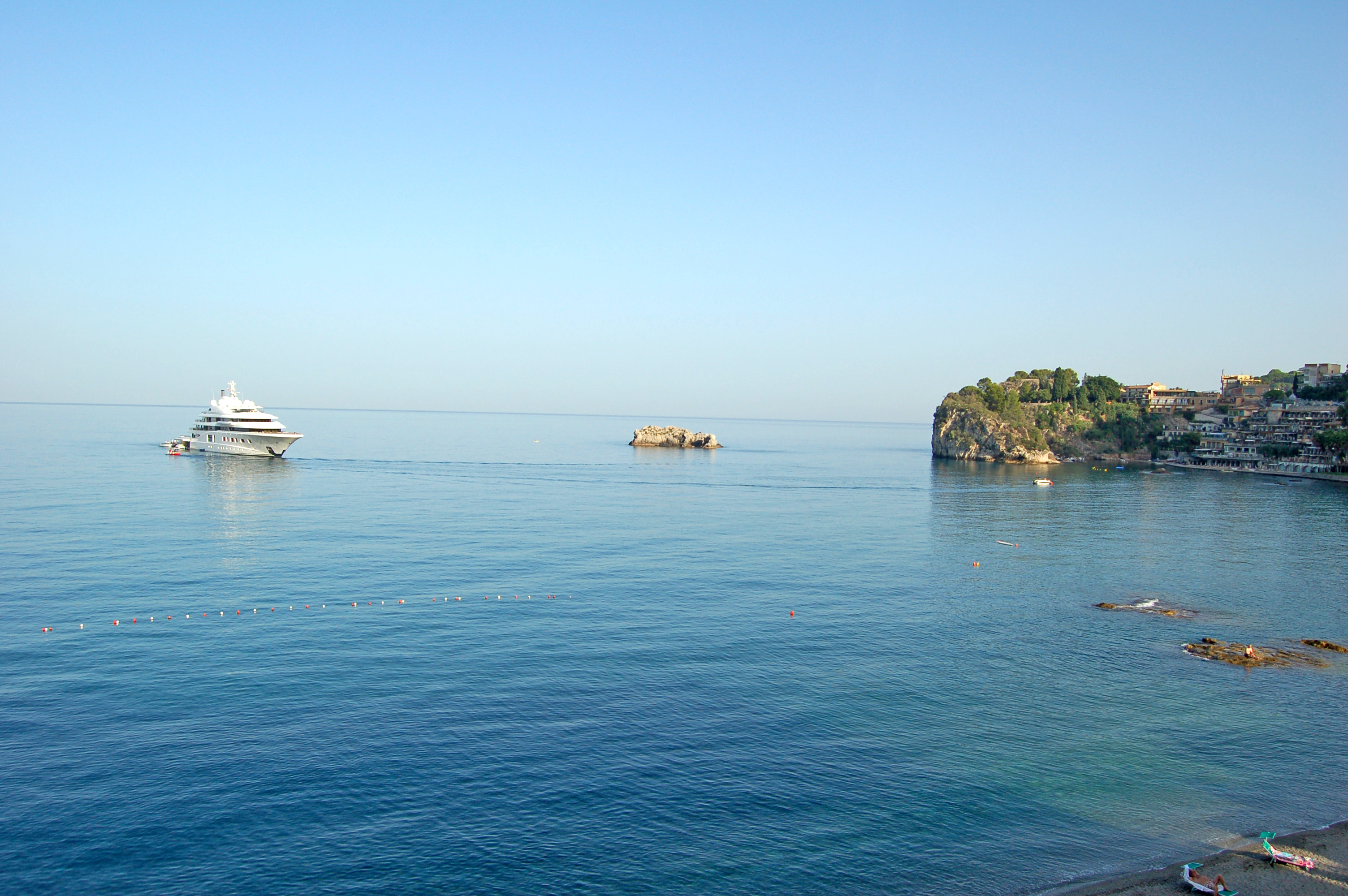 Double or Twin Superior with Terrace