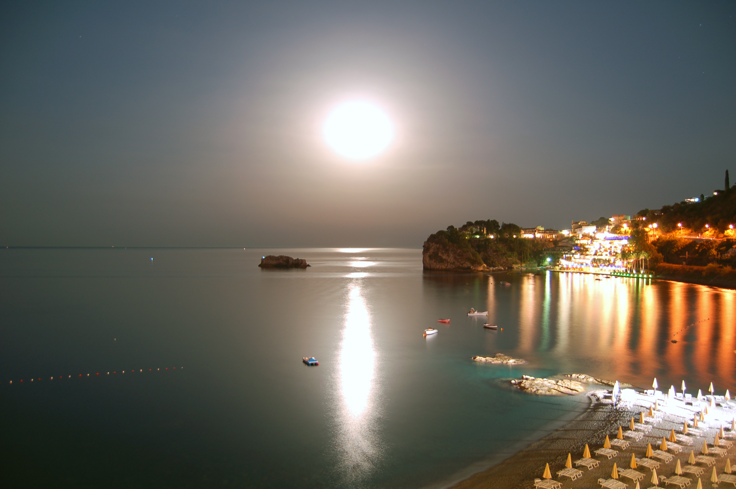 Double or Twin Superior with Terrace