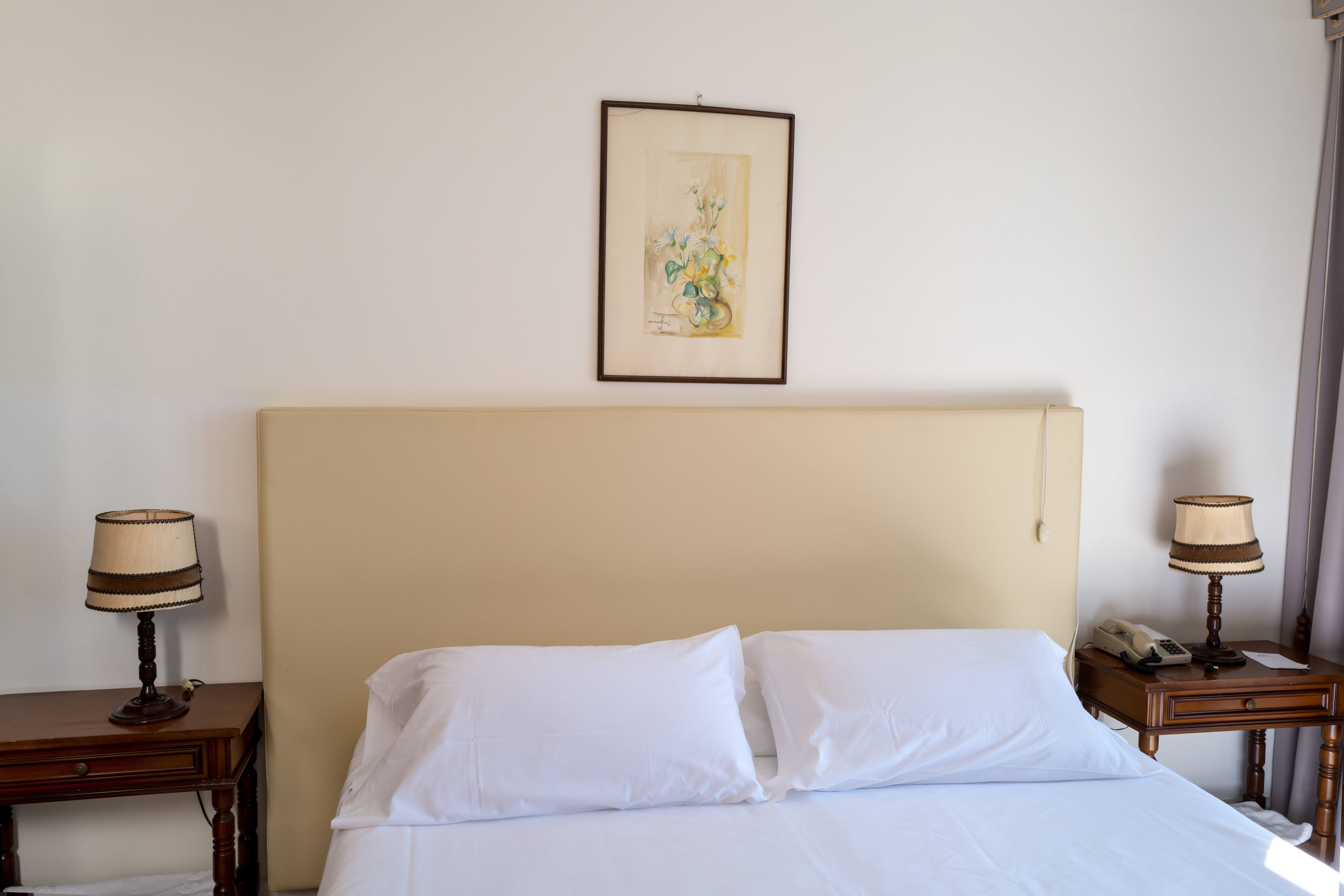 Double Single Standard