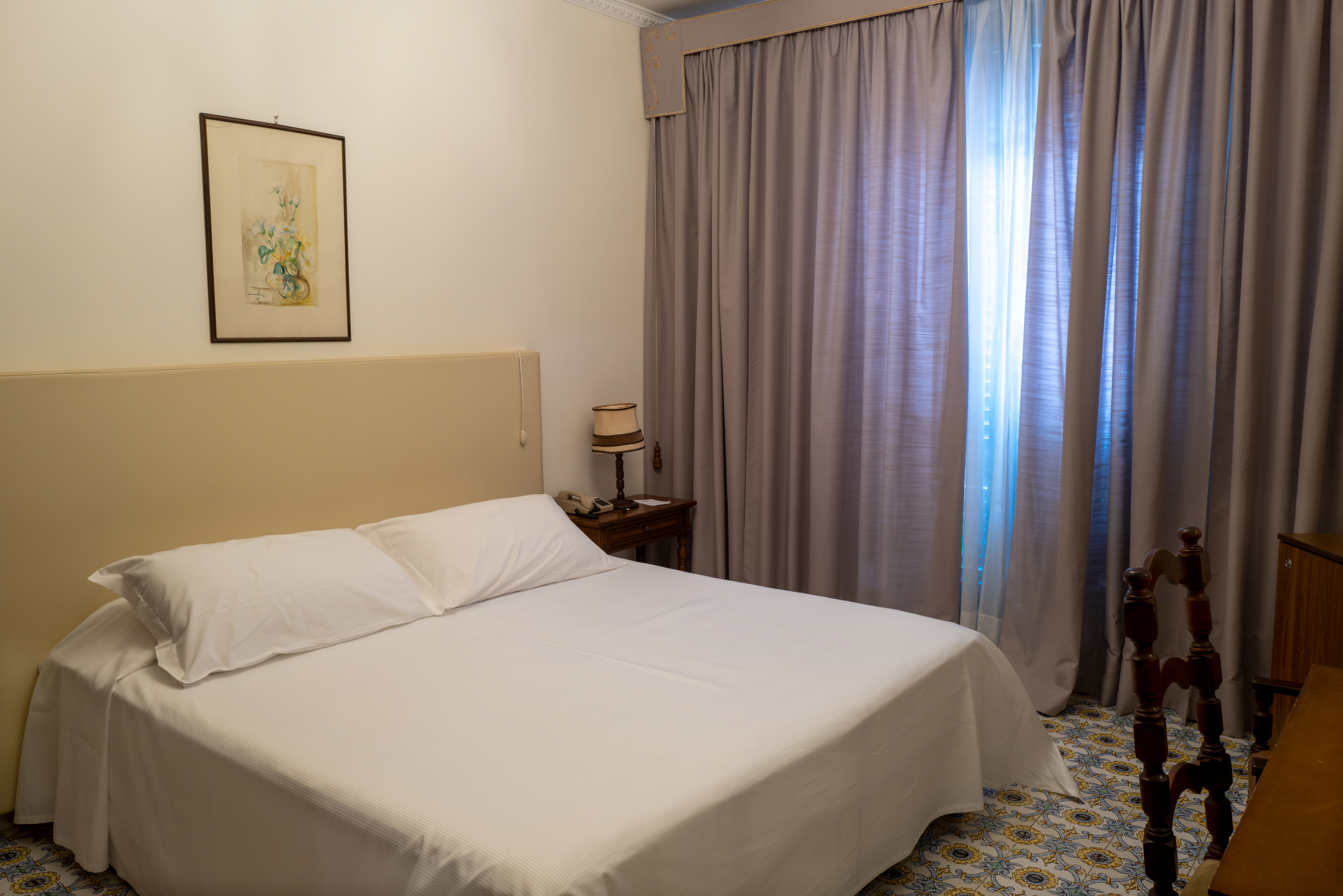 Double Single Standard