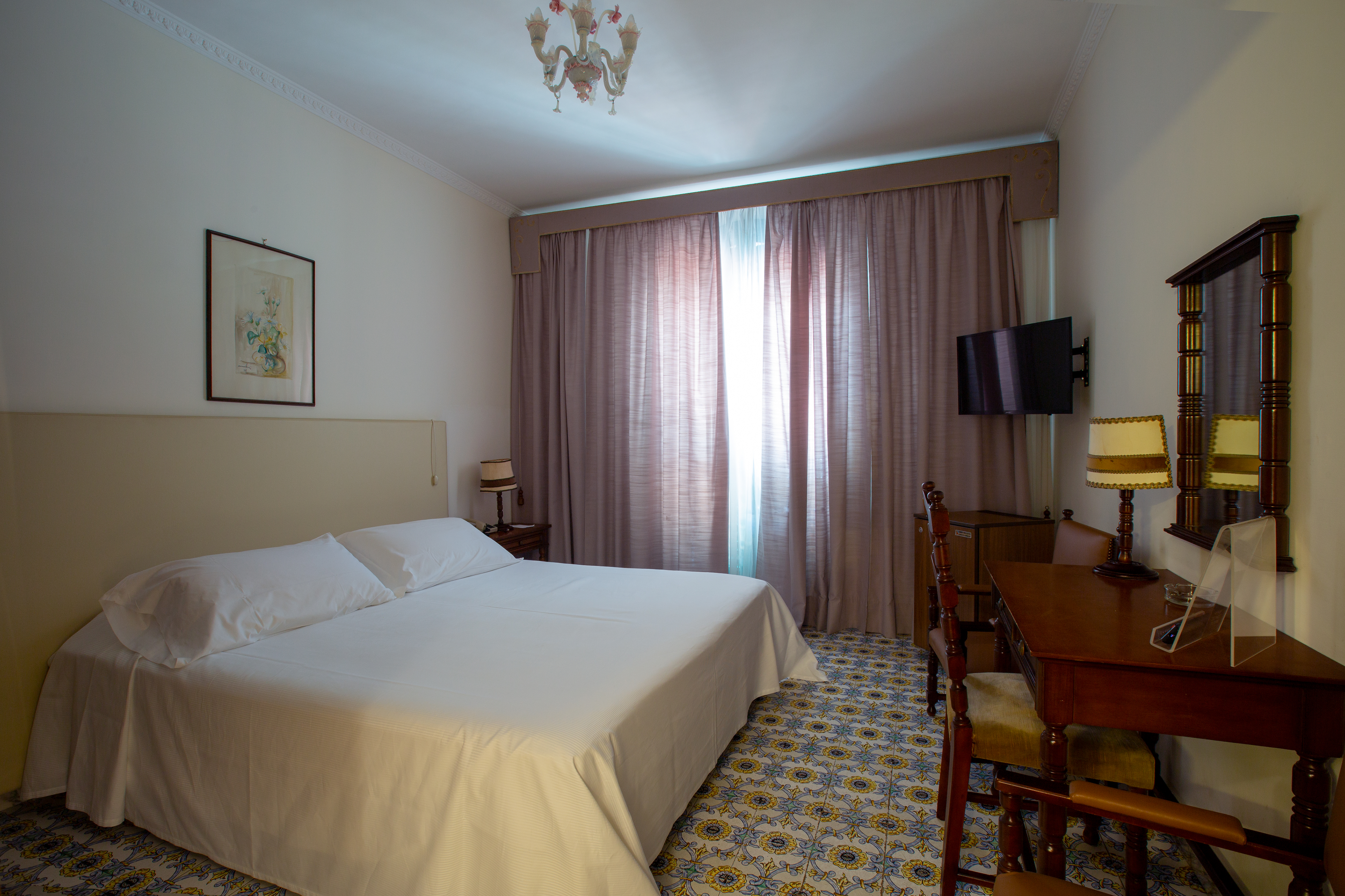 Double Single Standard