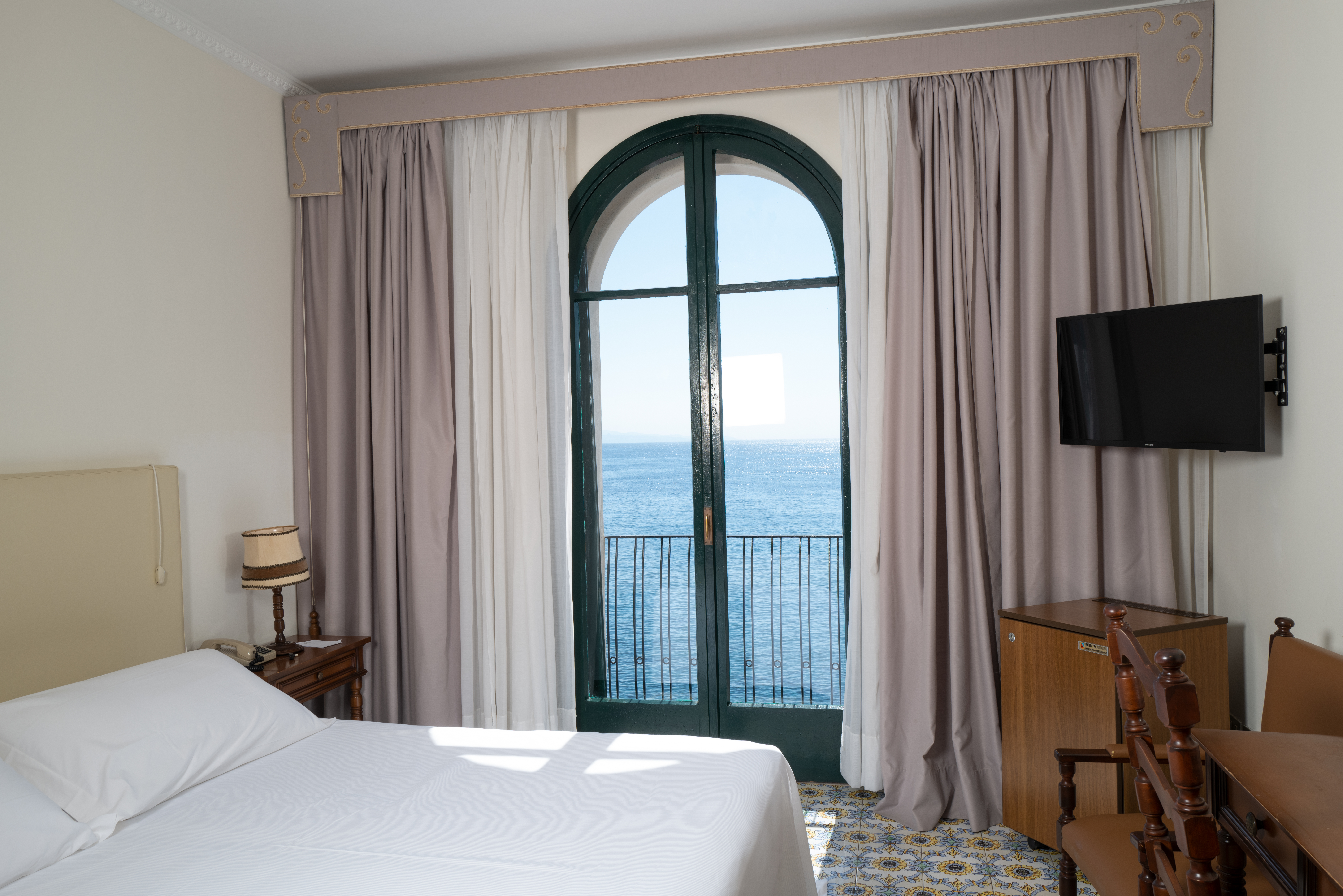 Double Single Standard