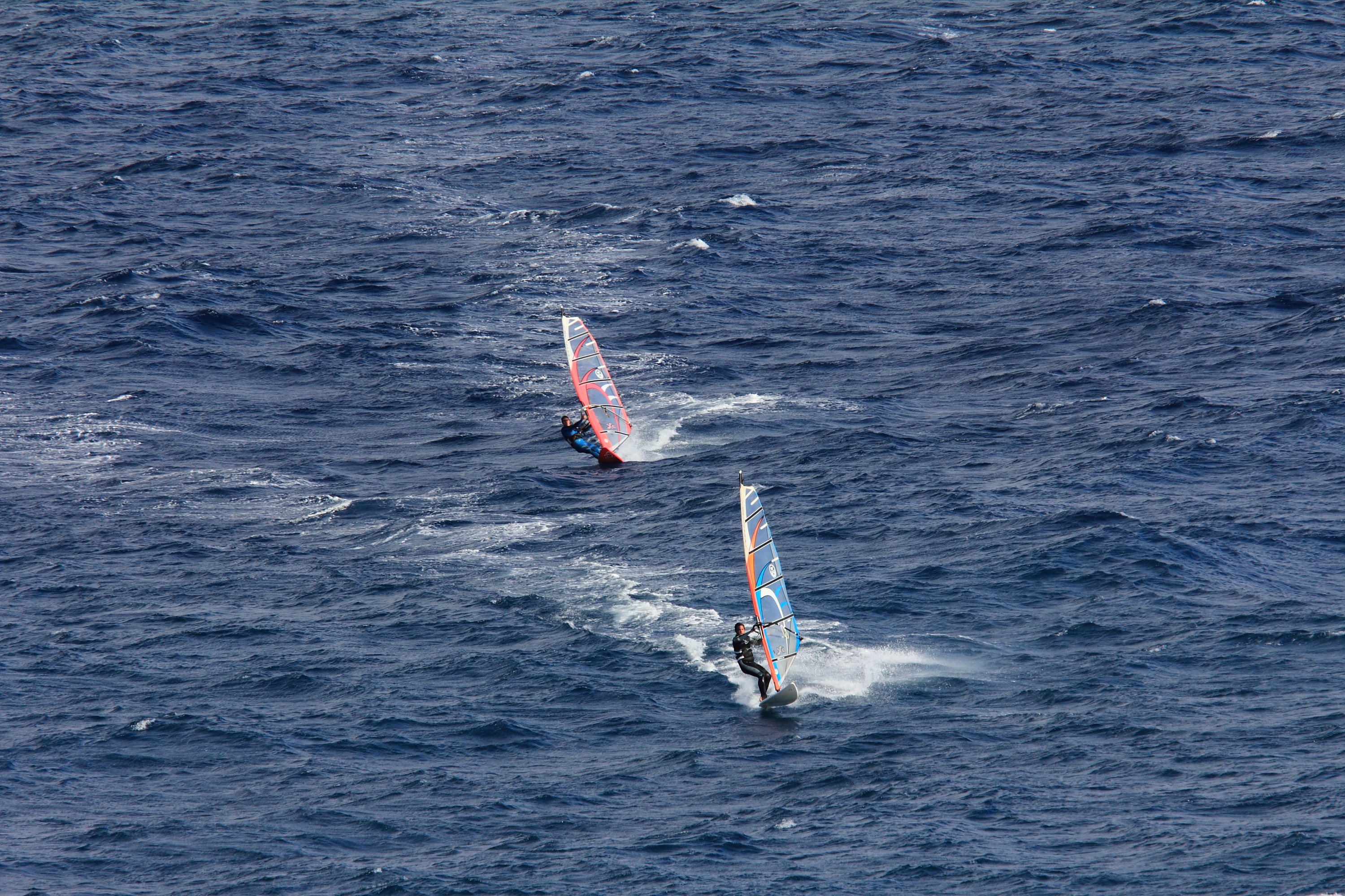 Junior Suite Sea View with Balcony