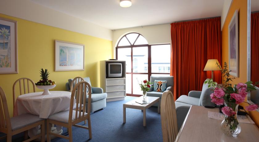 Junior Suite Sea View with Balcony