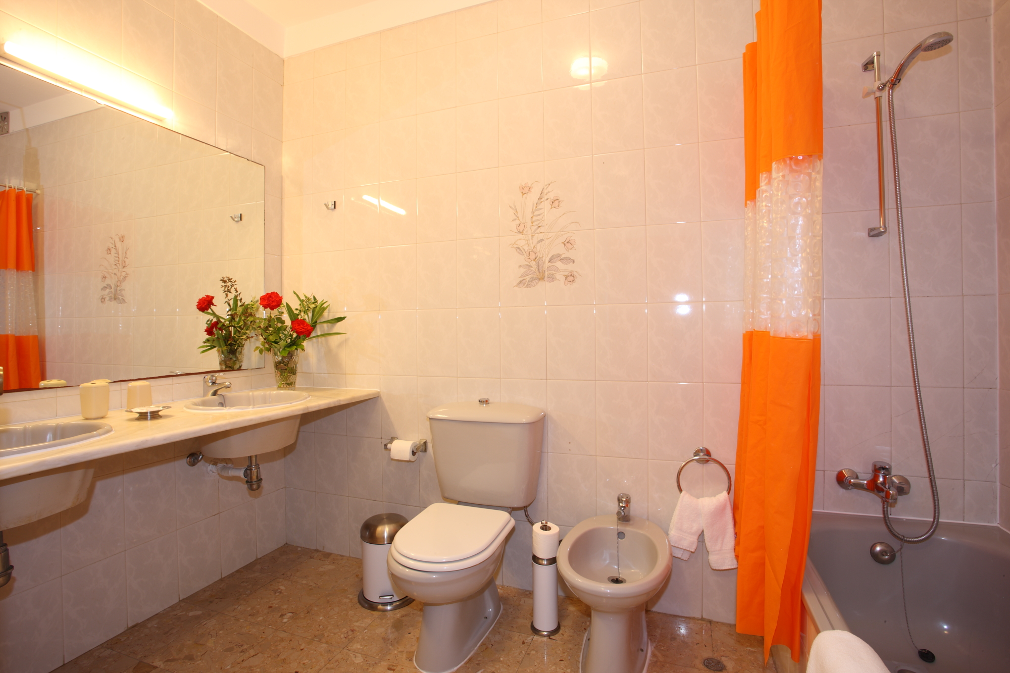 Junior Suite Sea View with Balcony