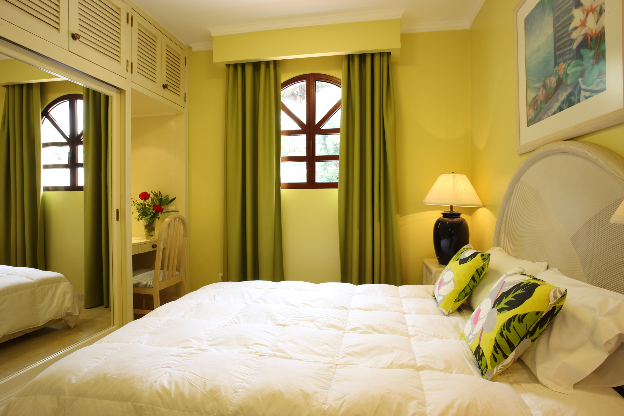 Junior Suite Sea View with Balcony