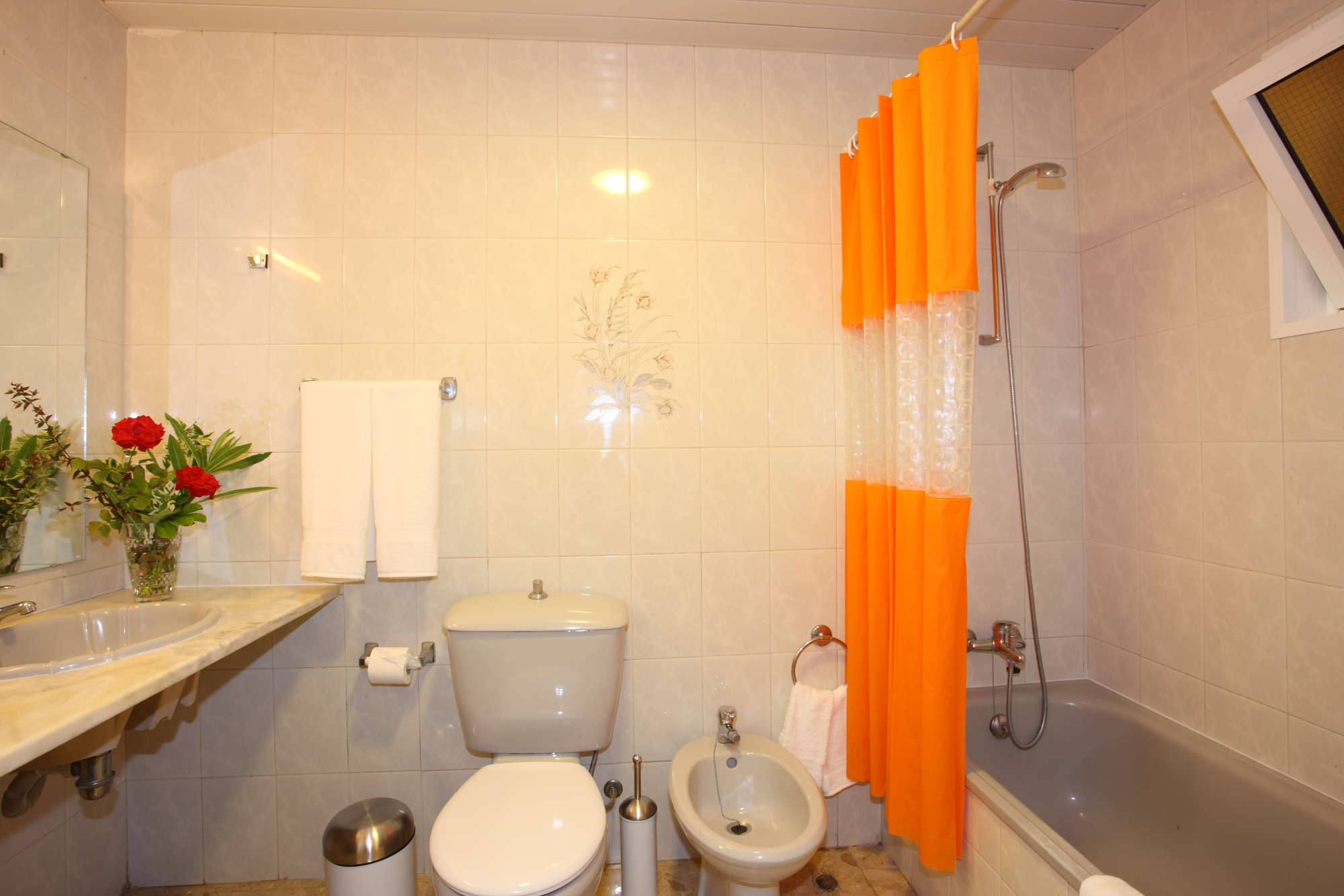 Studio Sea View with Balcony