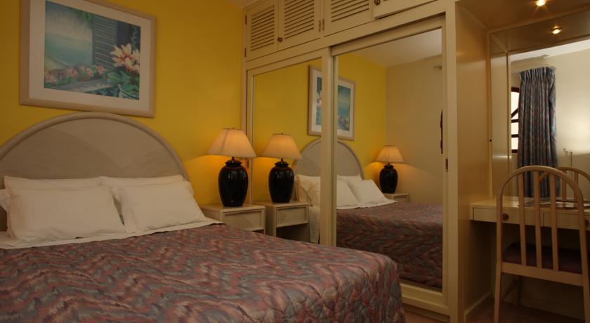 Studio Sea View with Balcony