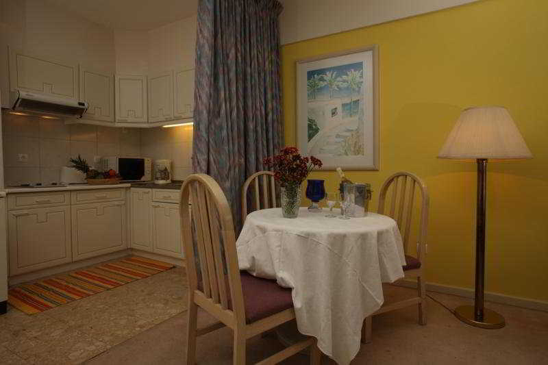 Studio Sea View with Balcony