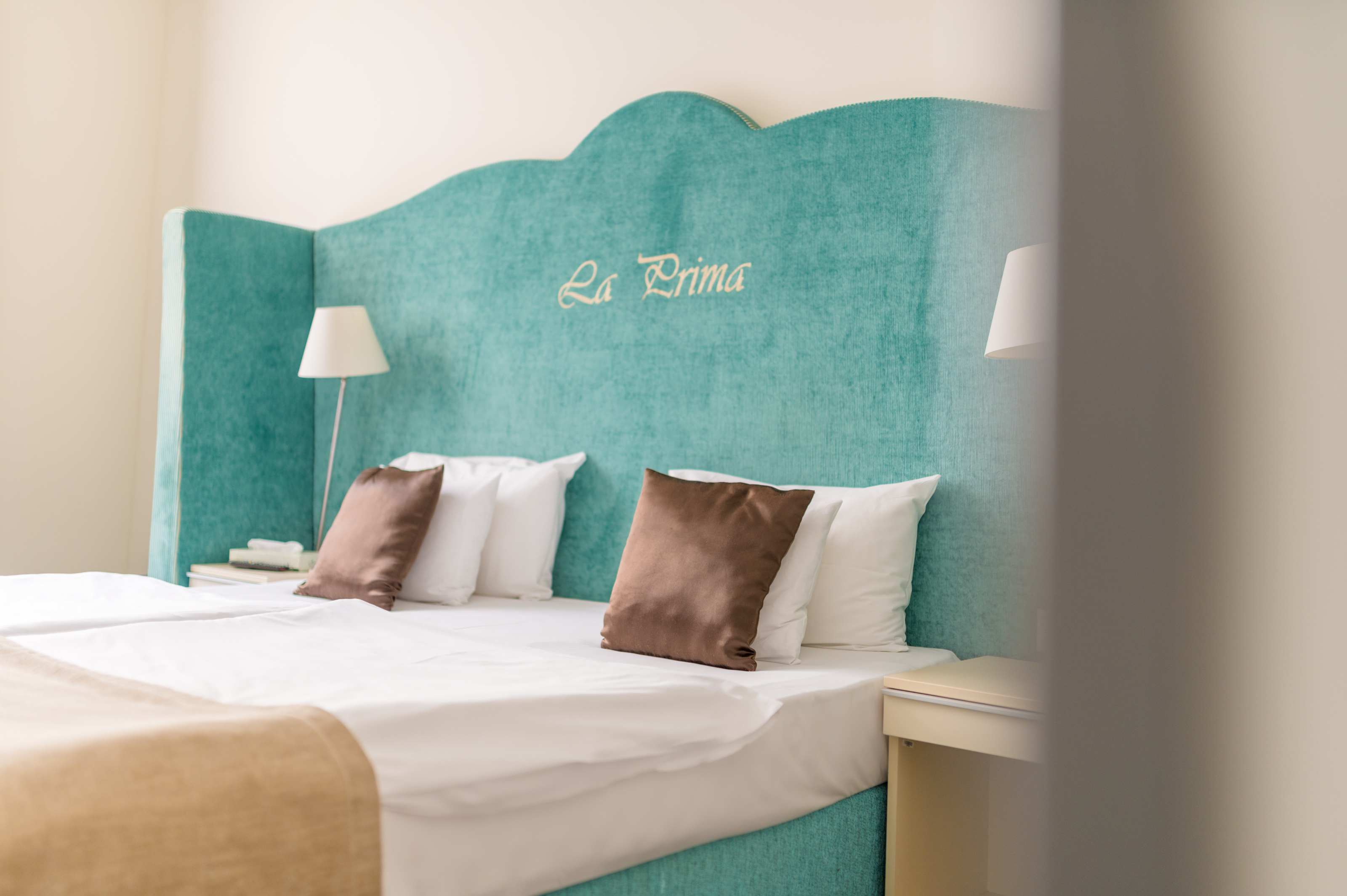 Family Room Standard