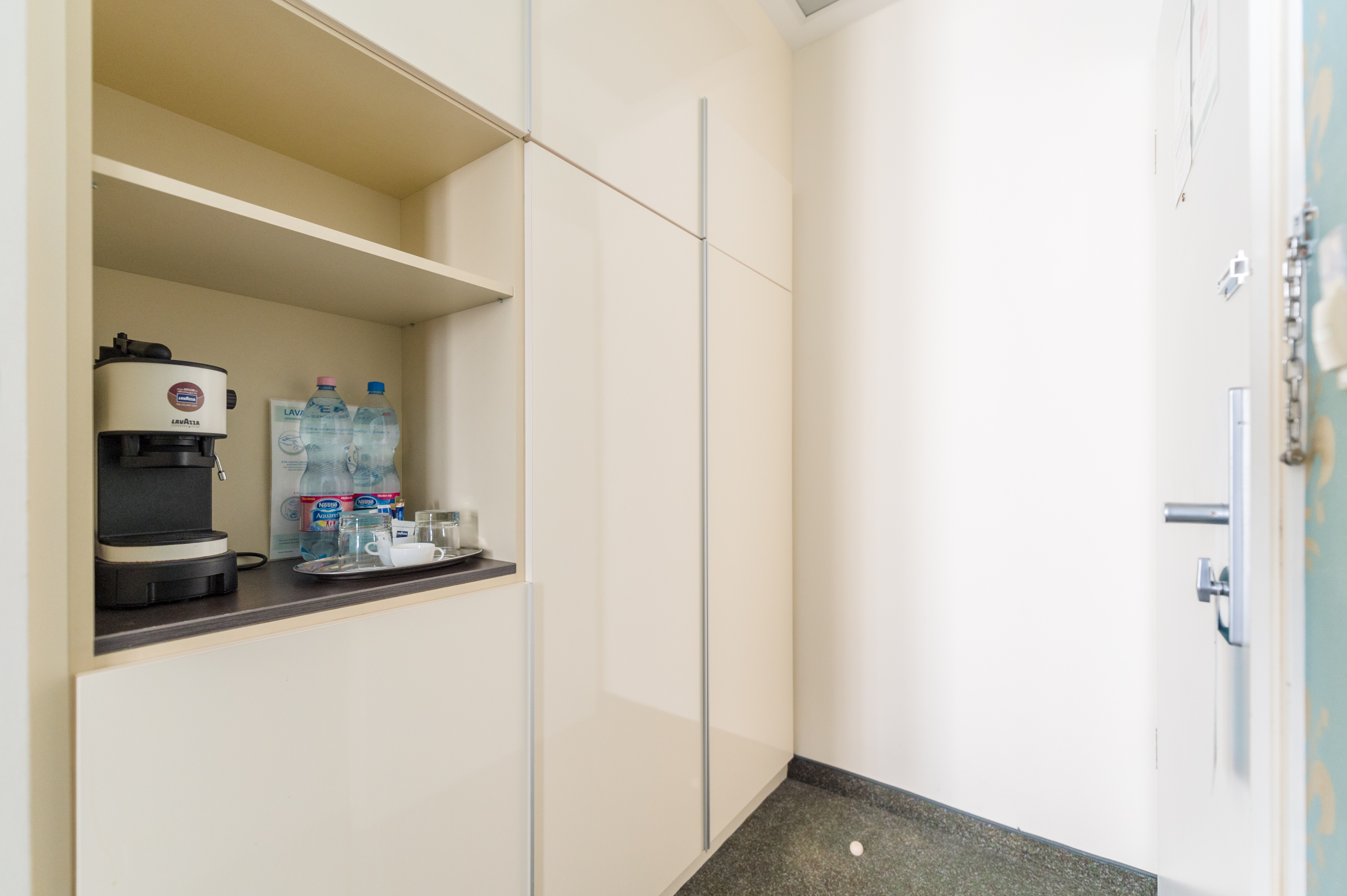 Double or Twin Deluxe