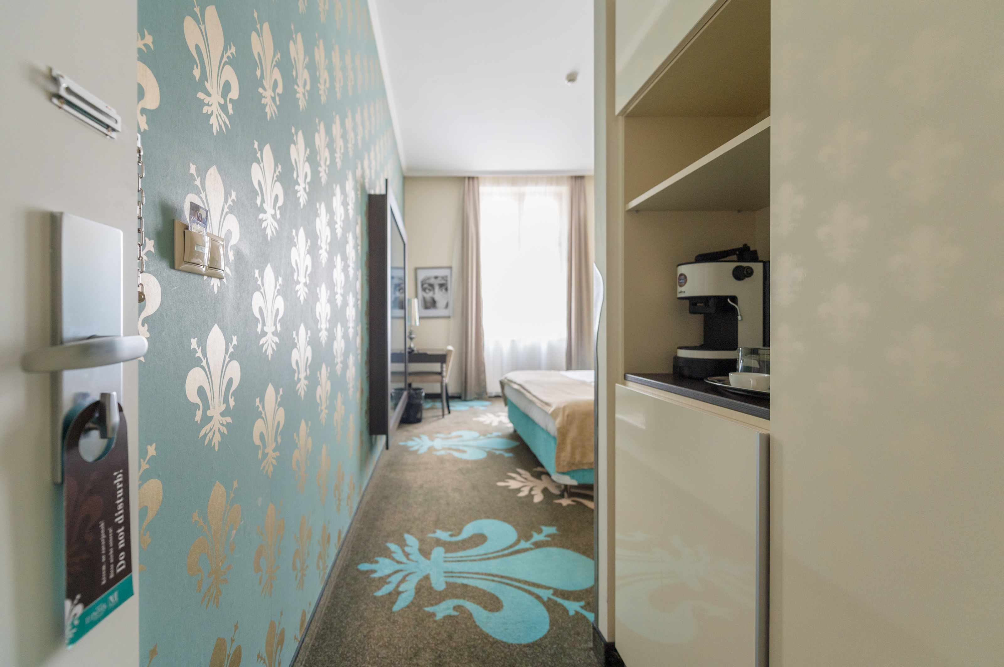 Double or Twin Deluxe