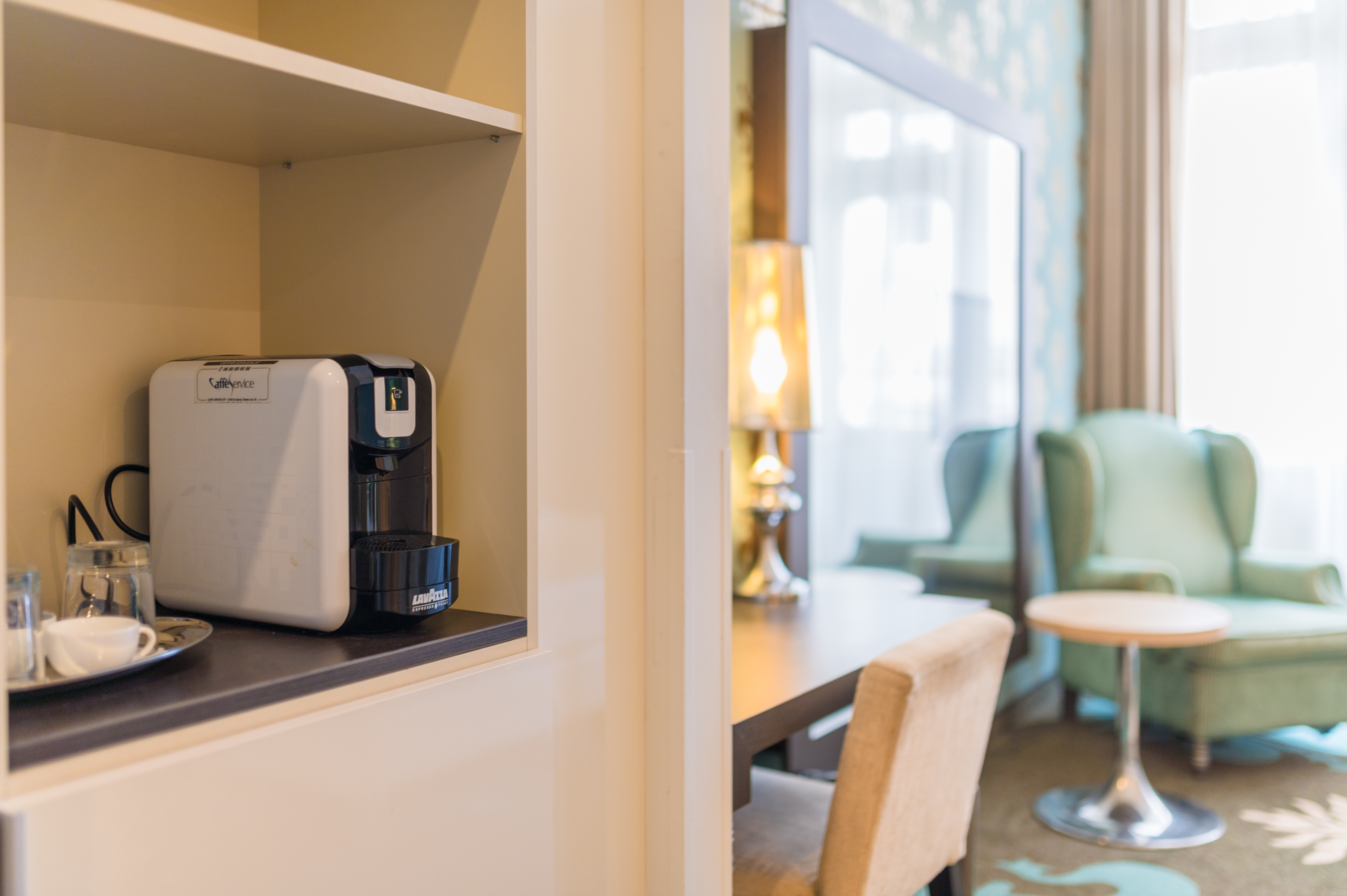 Double Deluxe Premium