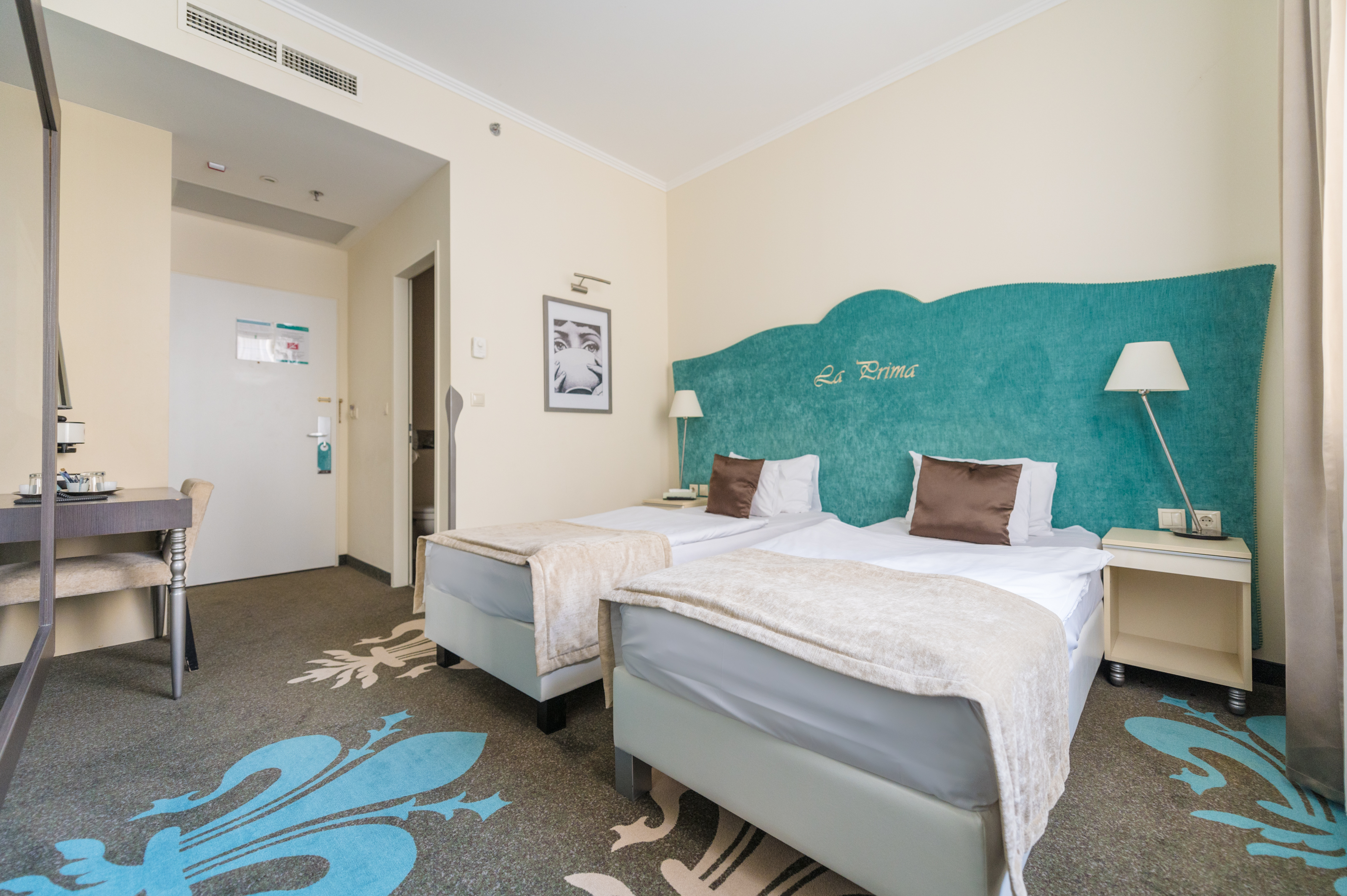 Family Room Standard