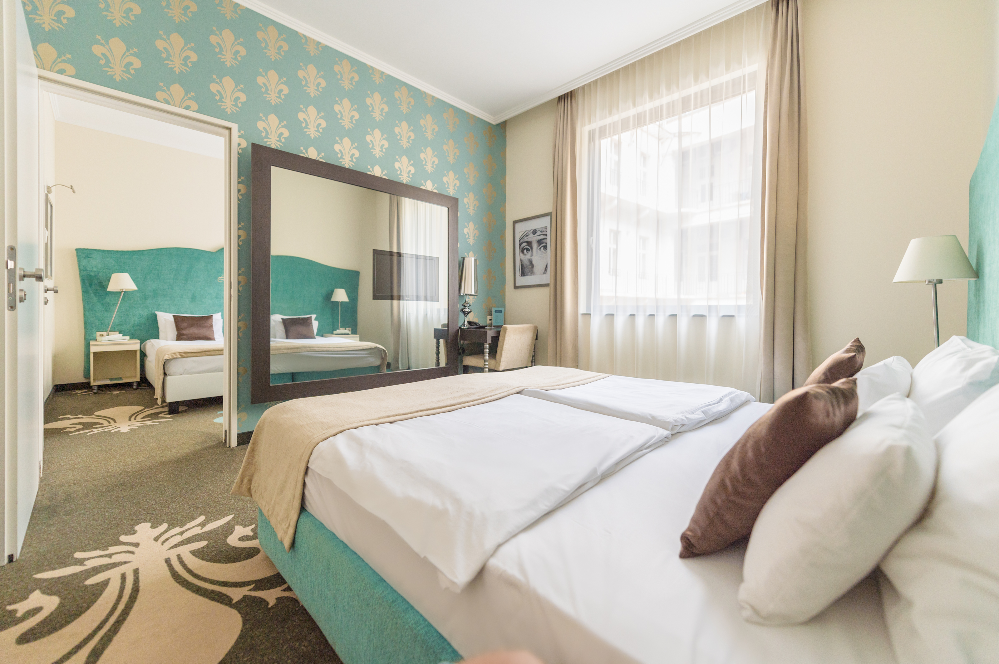 Family Room Standard