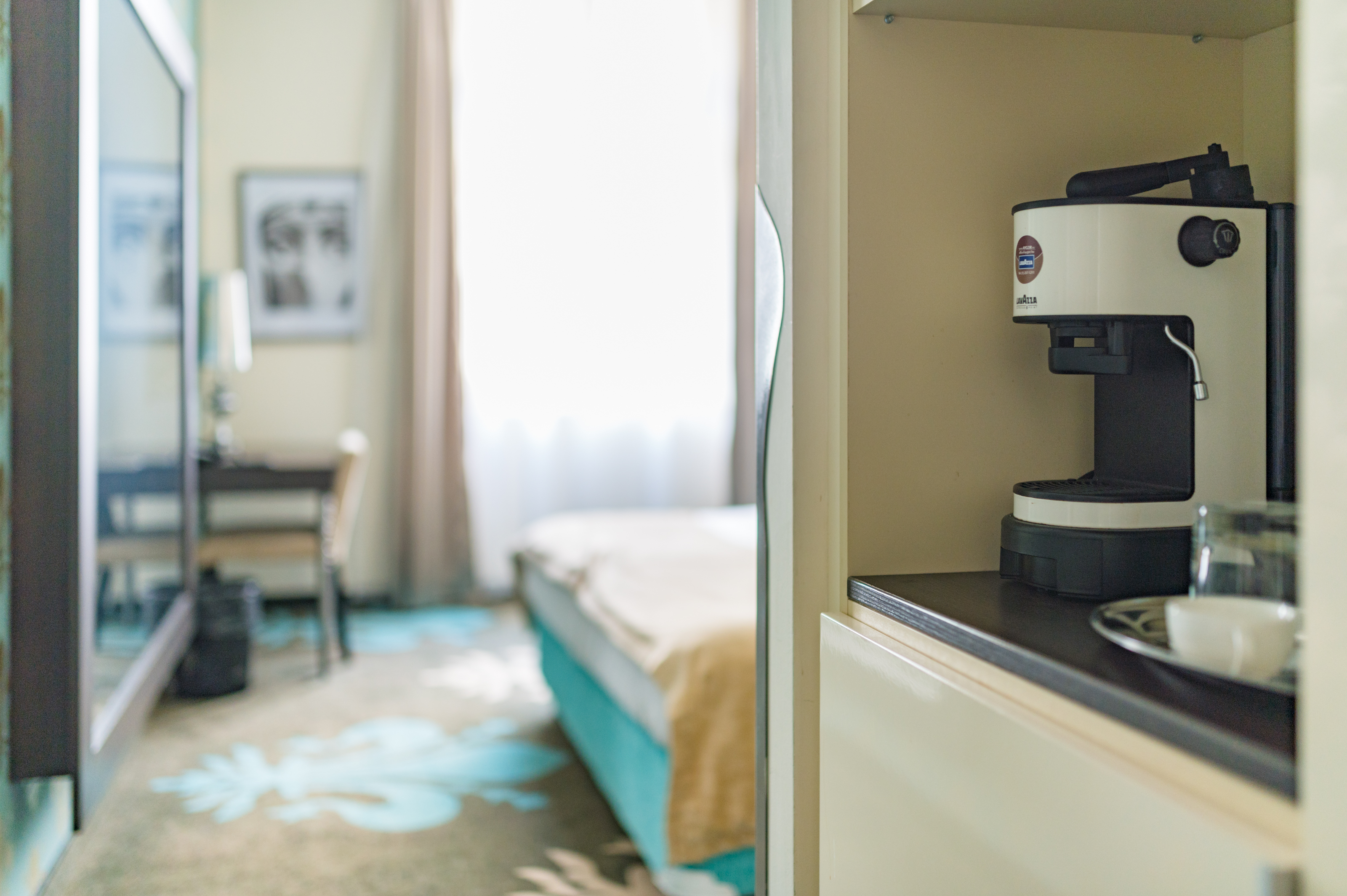 Family Room Standard