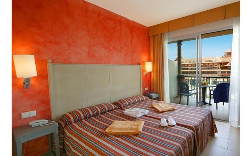 Double or Twin Capacity 3