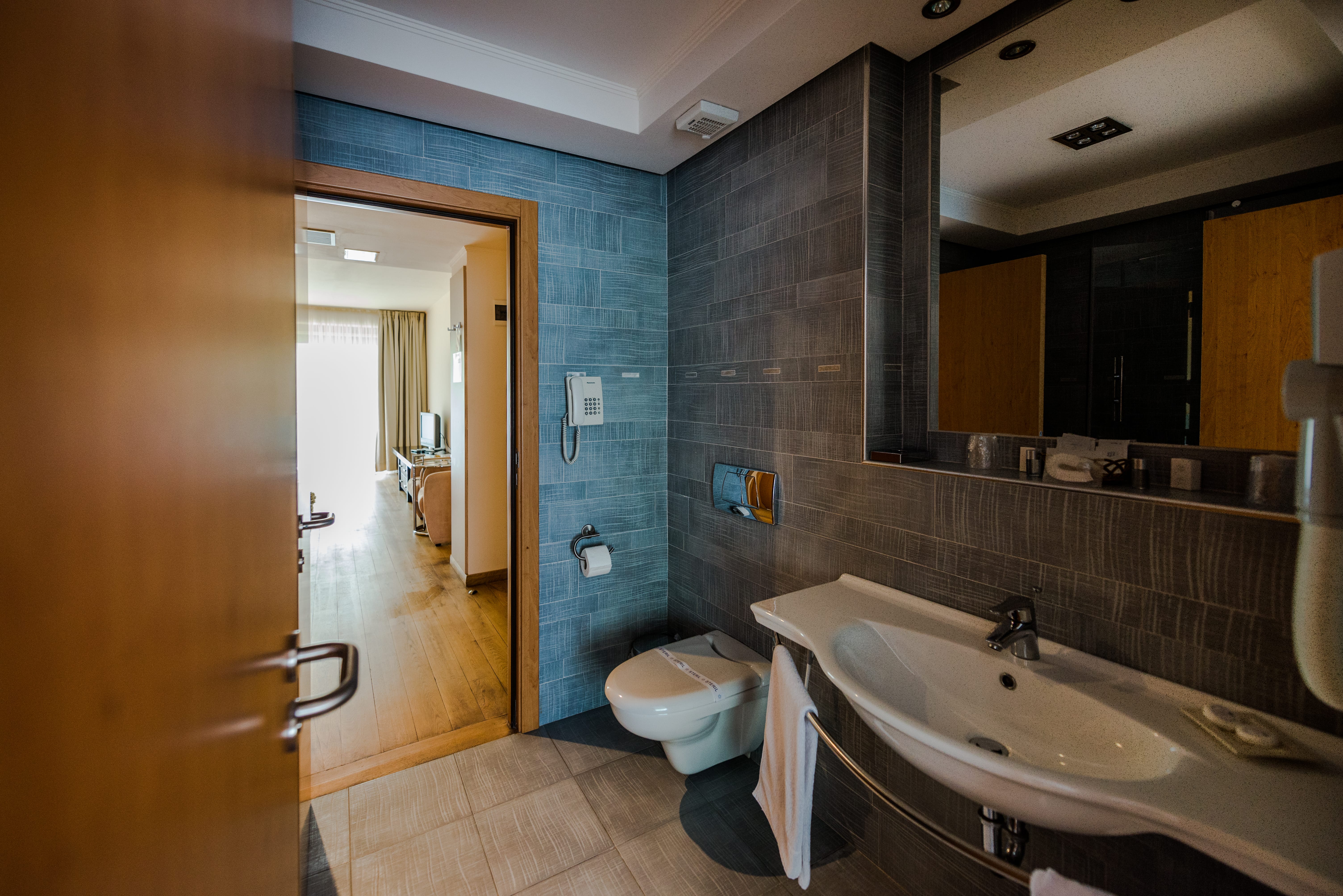 Junior Suite Standard