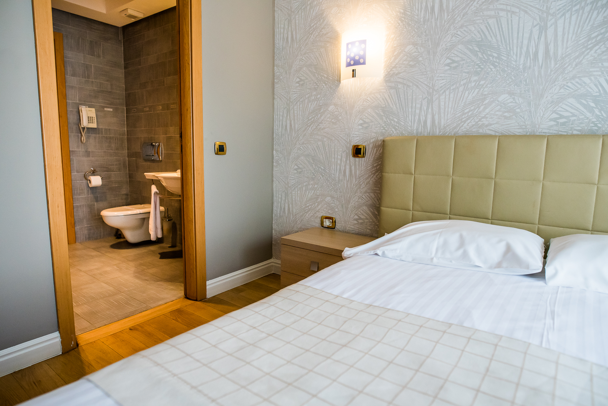 Junior Suite Standard