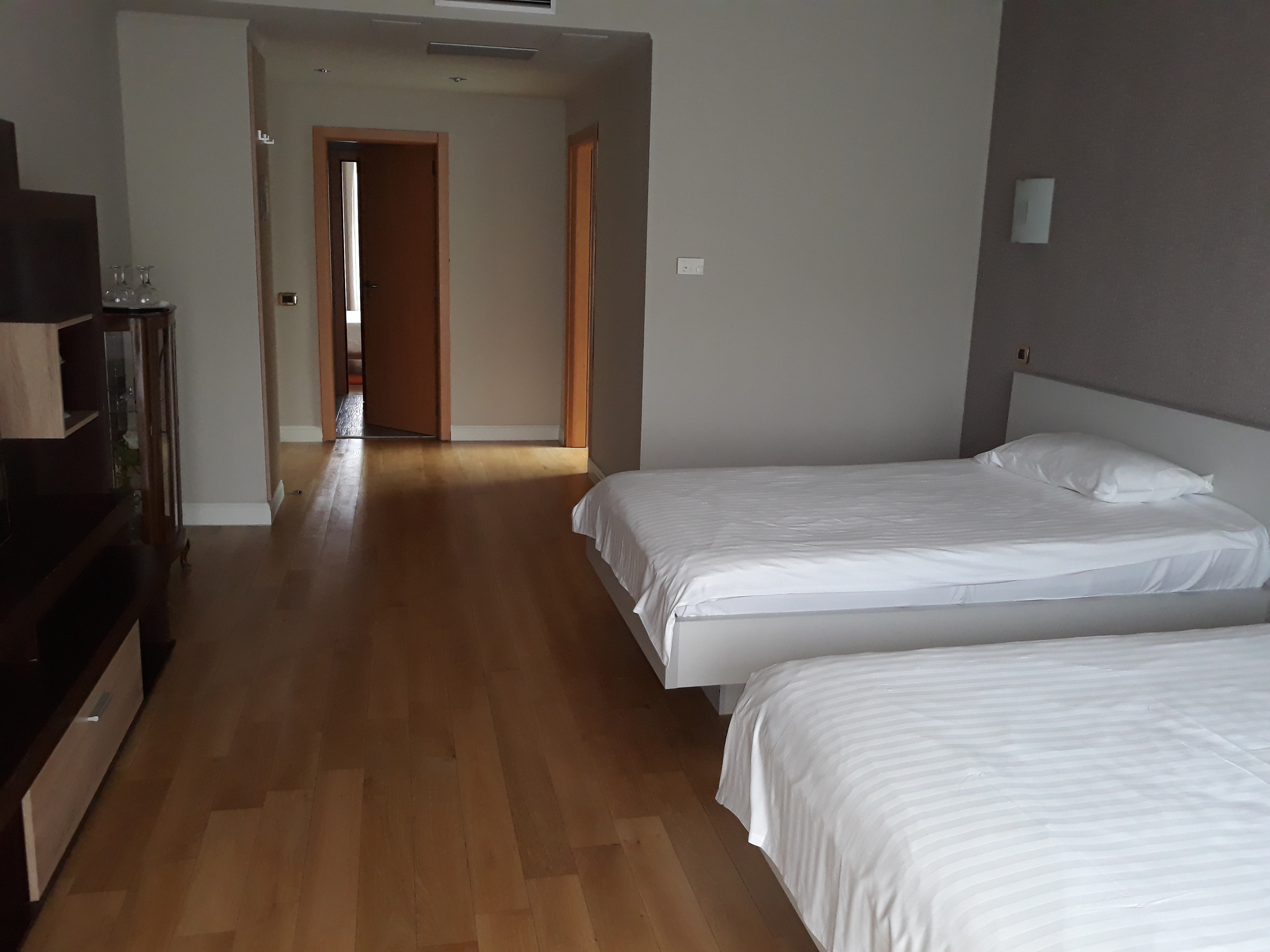 Junior Suite Standard