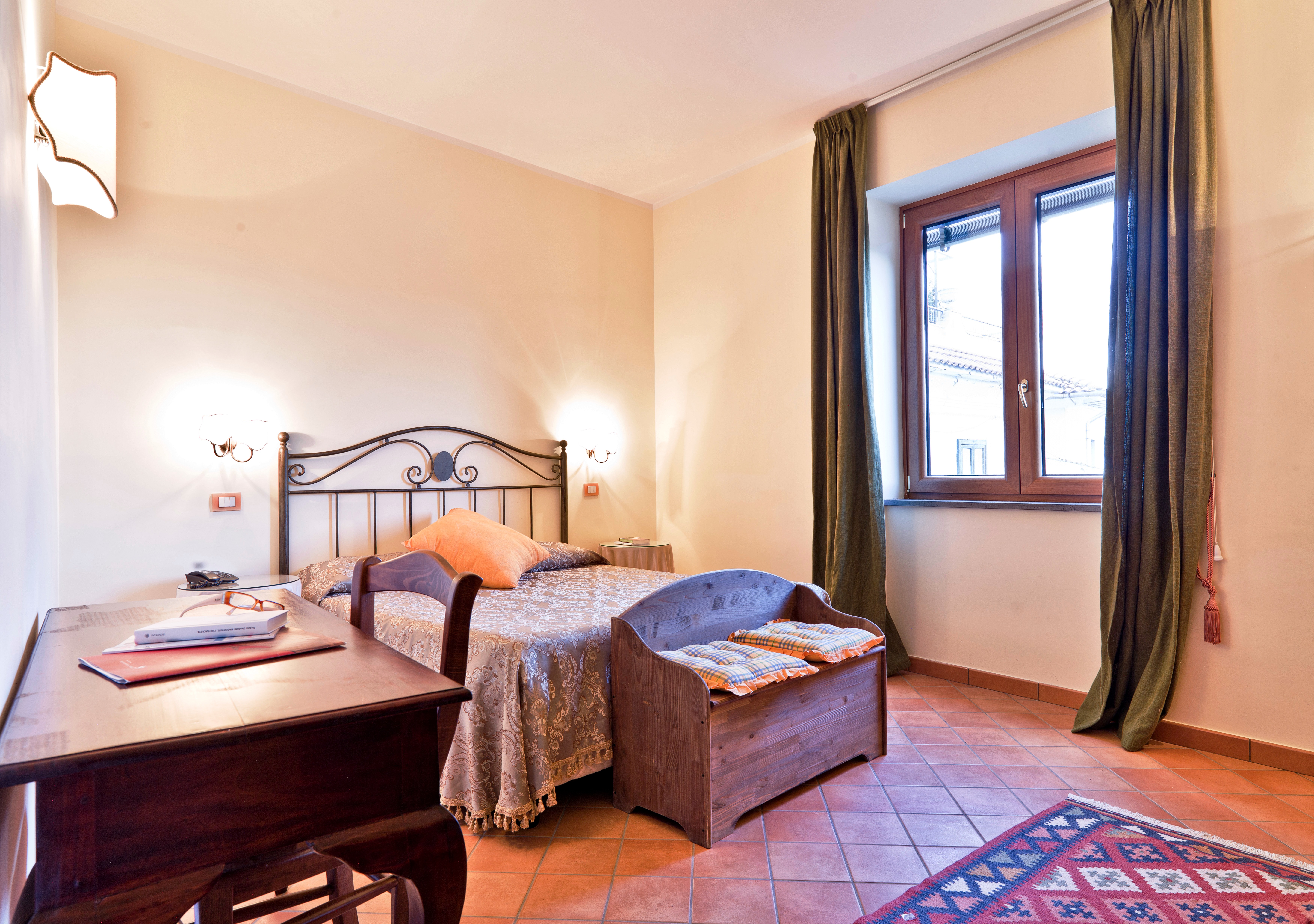 Apartment One Bedroom