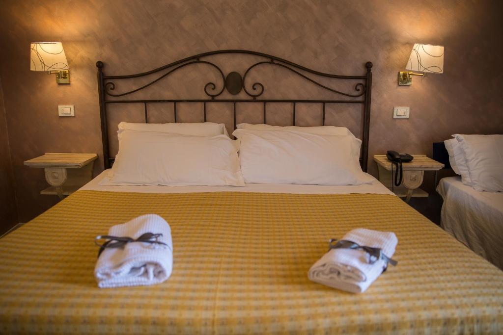 Family Room Standard