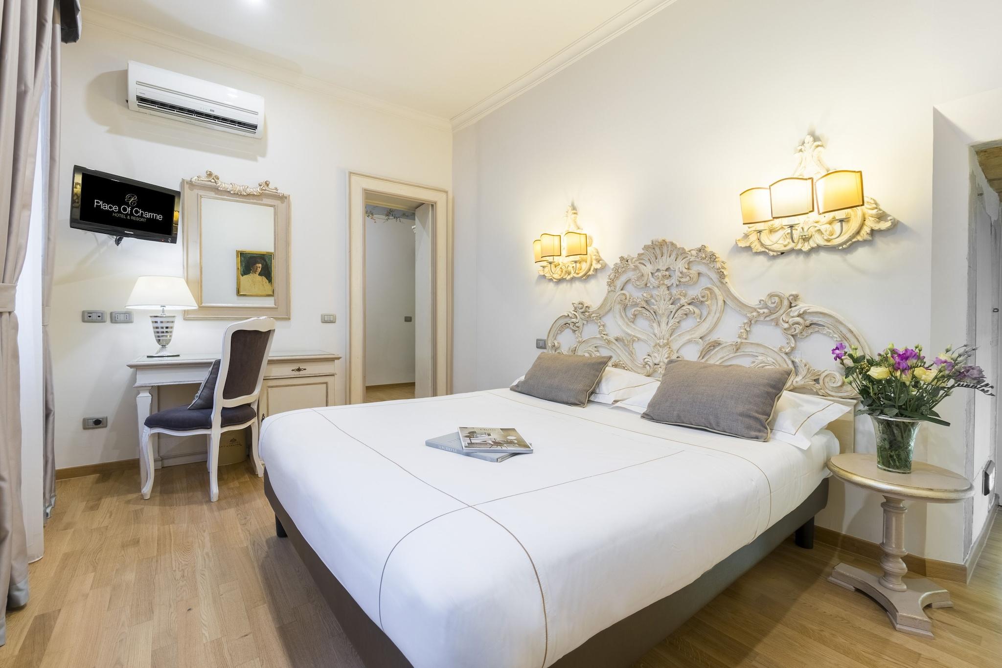 Family Room Three Beds