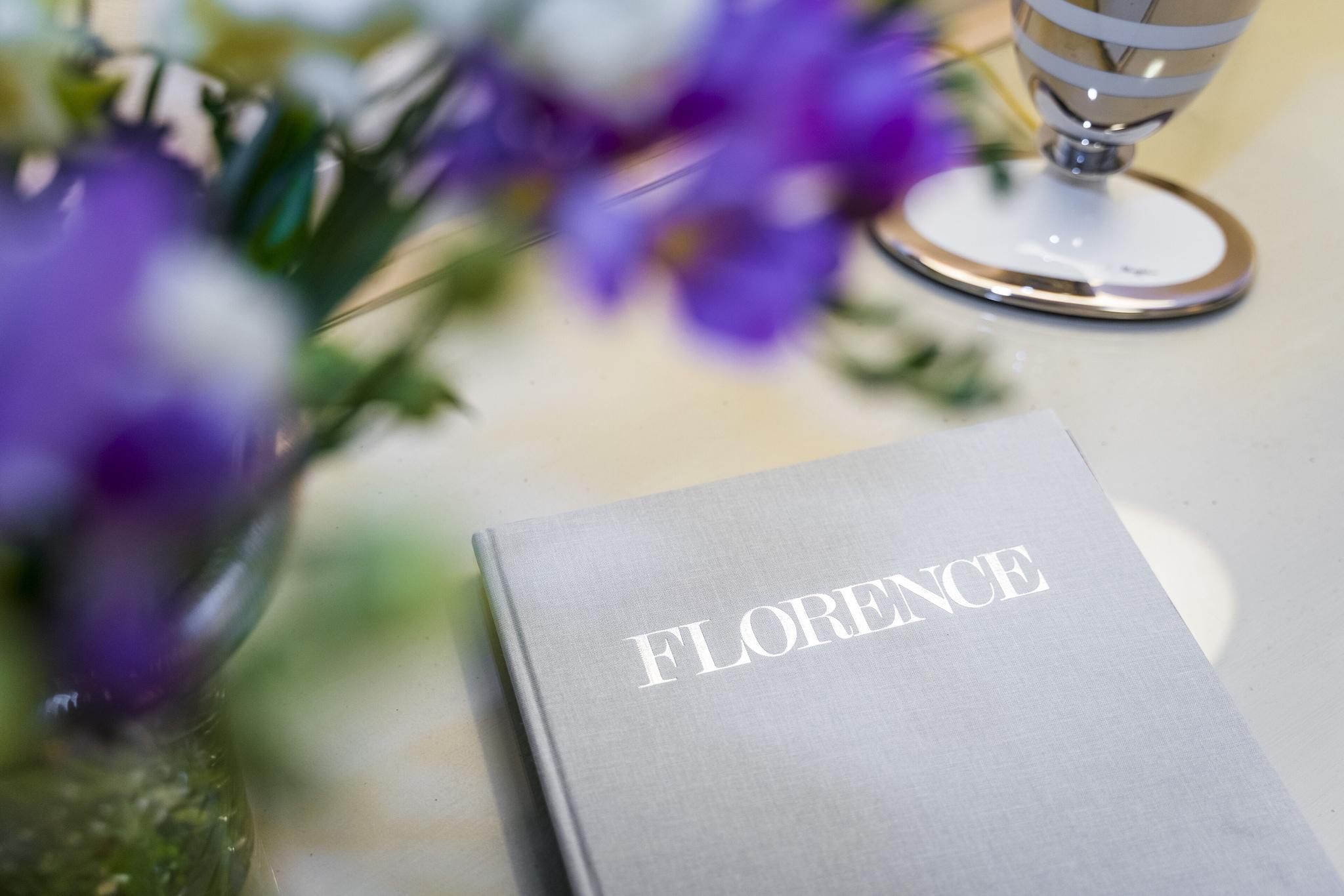 Family Room Three Beds