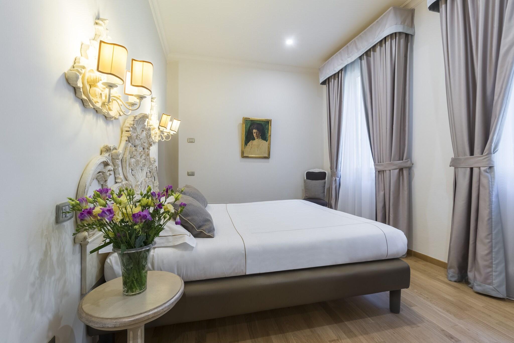 Family Room Three Beds