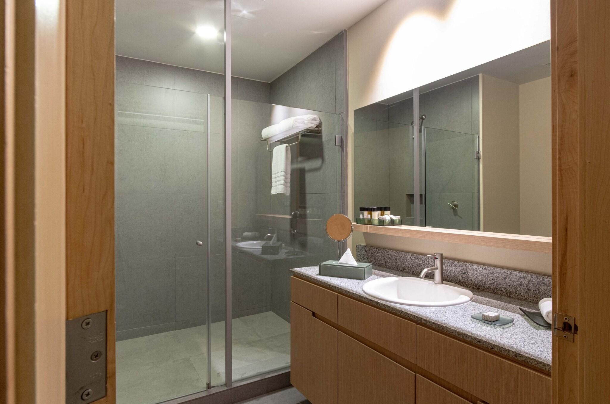 Suite Executive King Bed