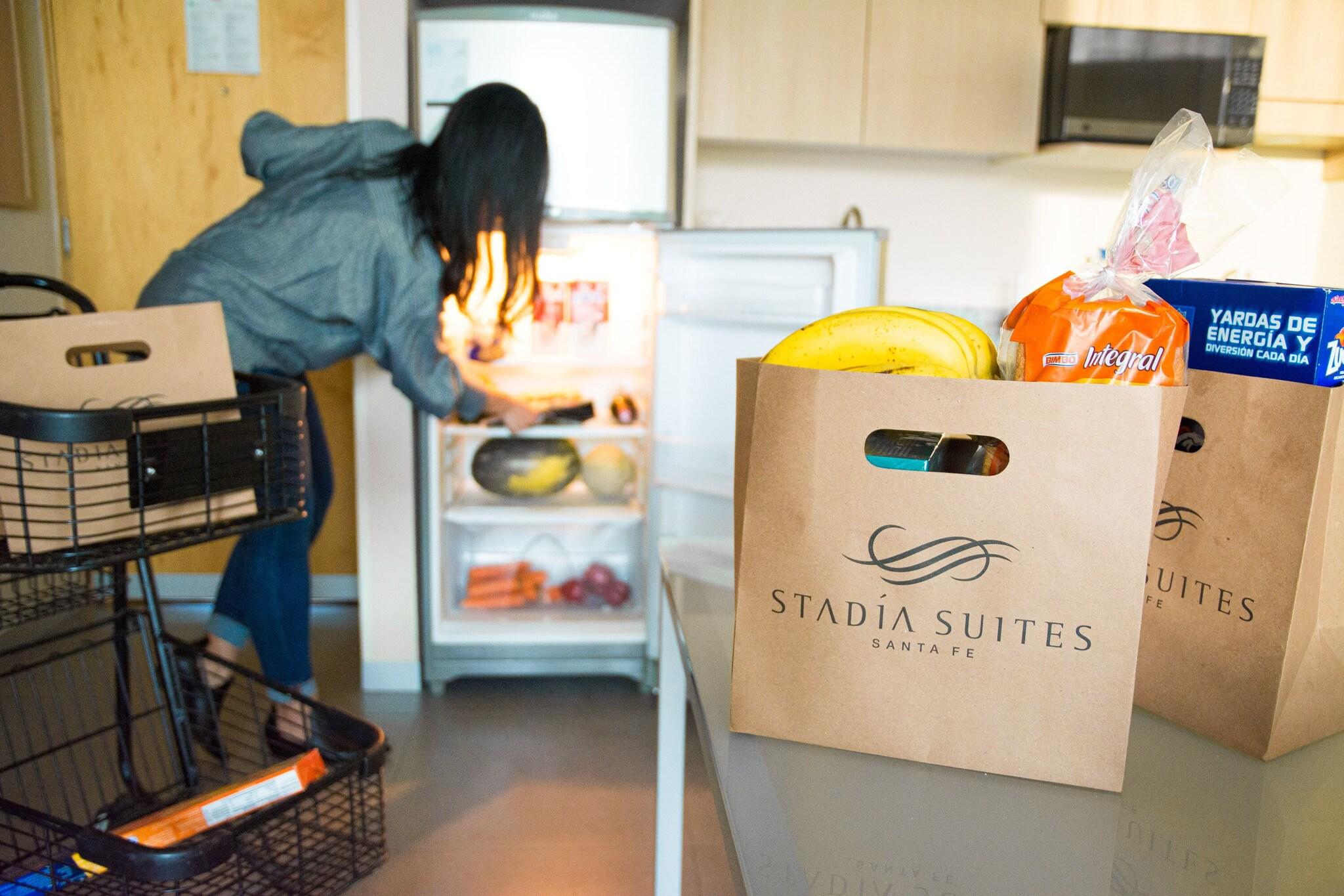 Suite Executive King Bed