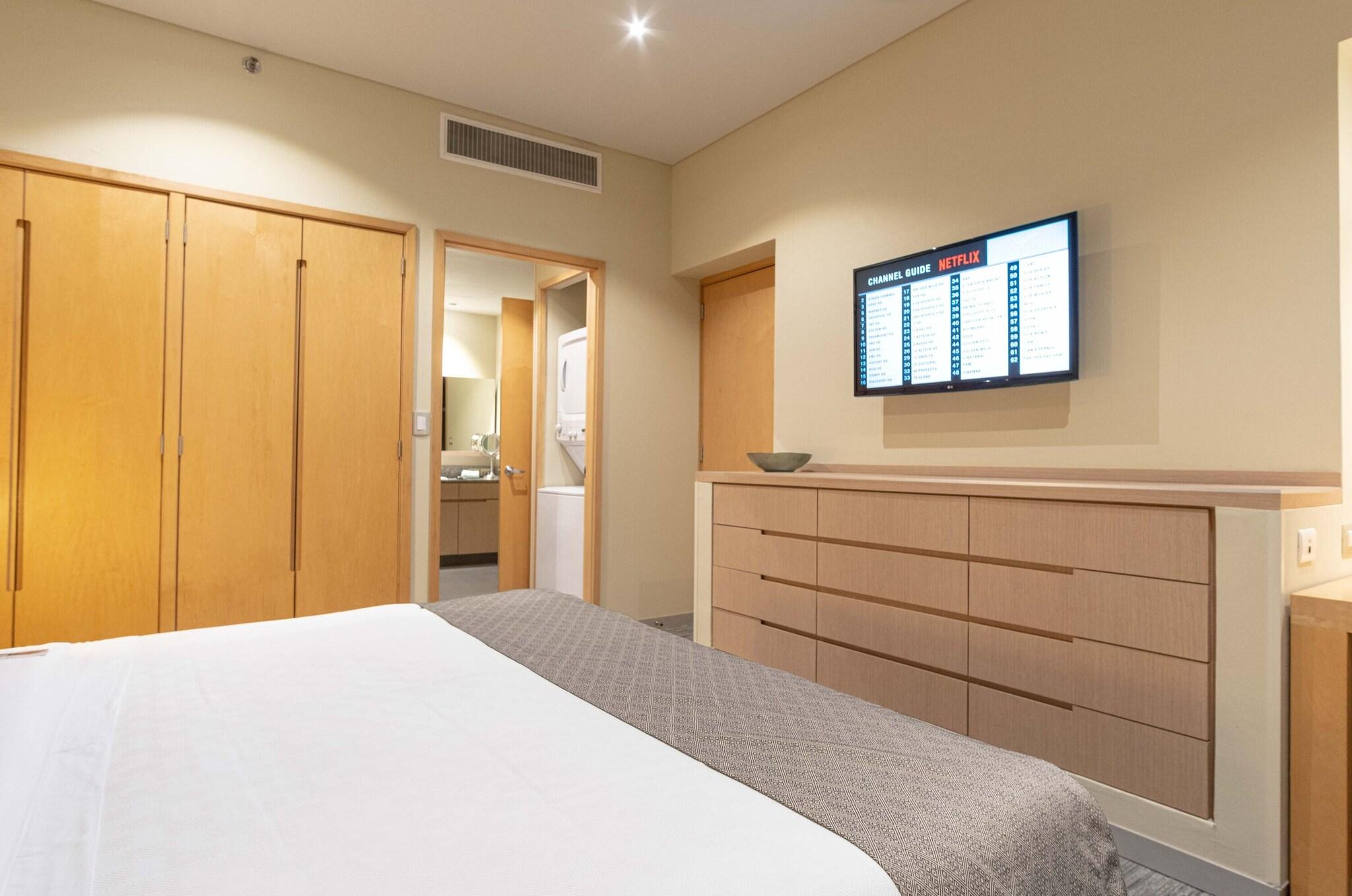 Suite Executive King Bed