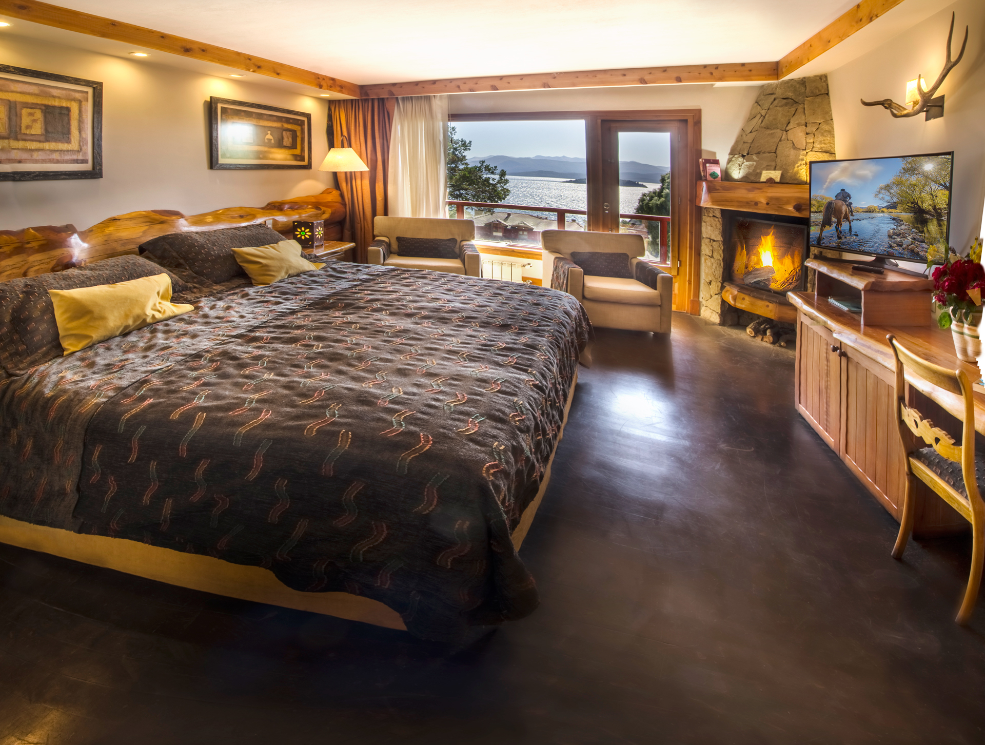 Junior Suite Standard