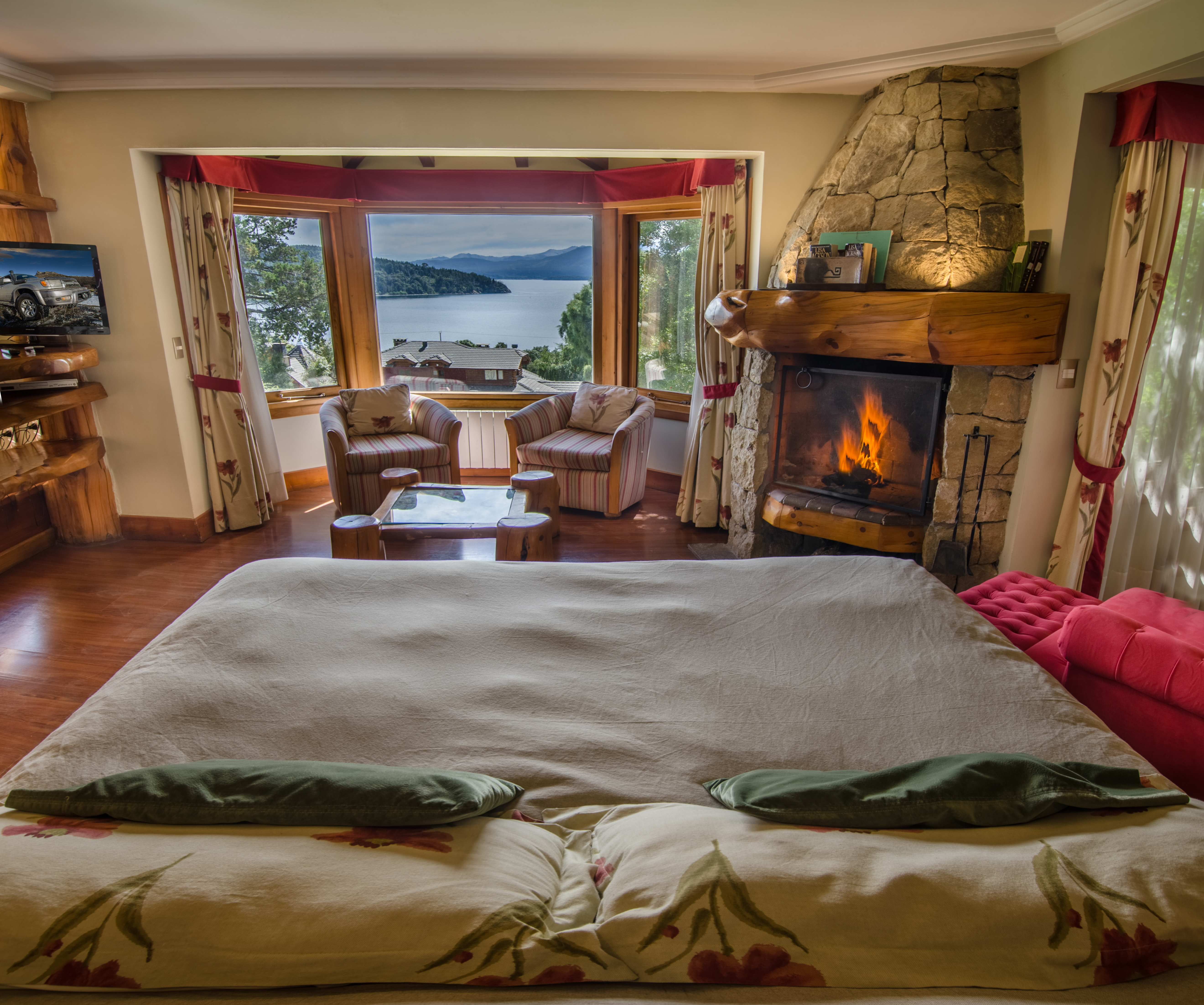 Junior Suite Standard