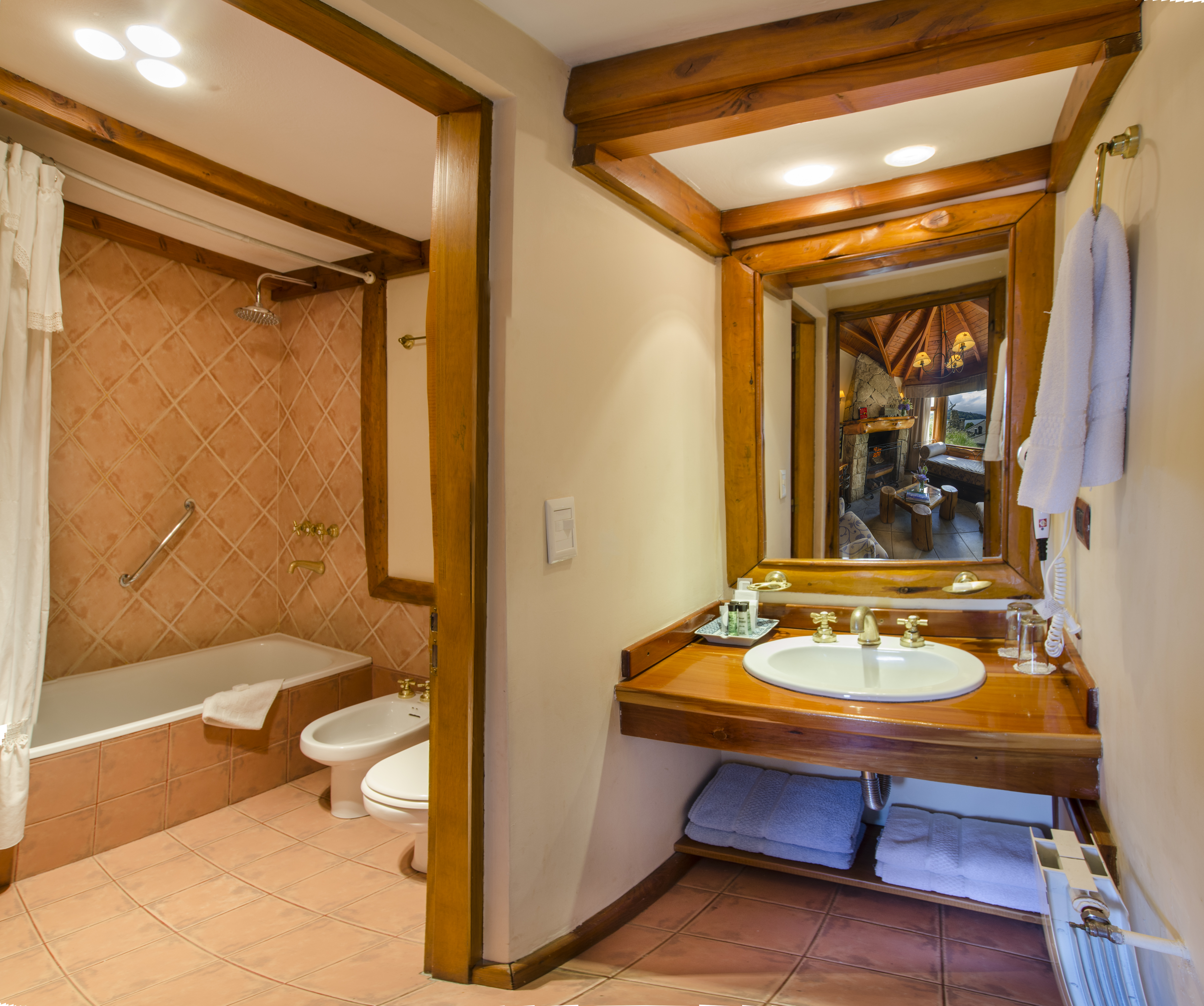 Family Room Standard