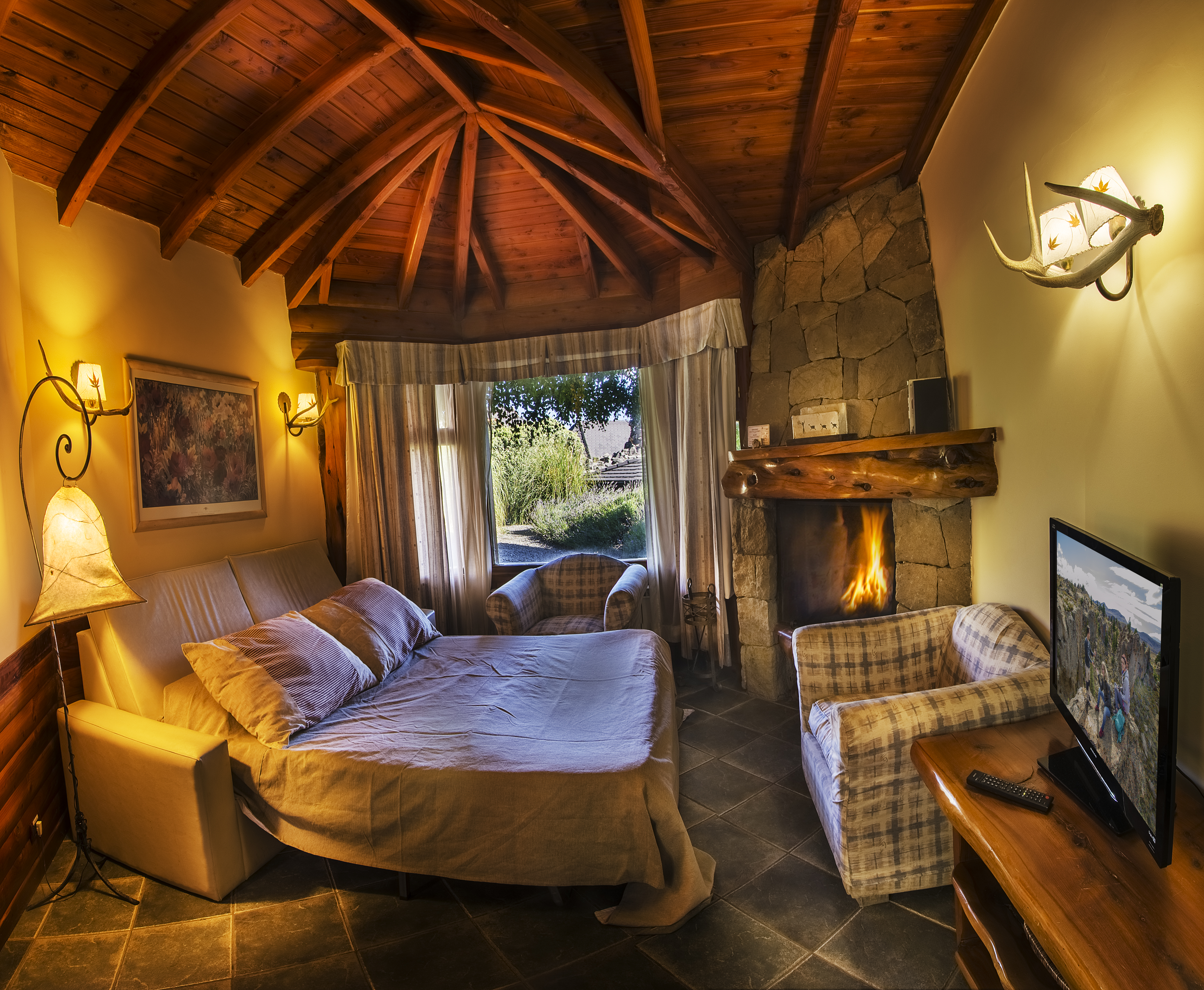 Family Room Standard