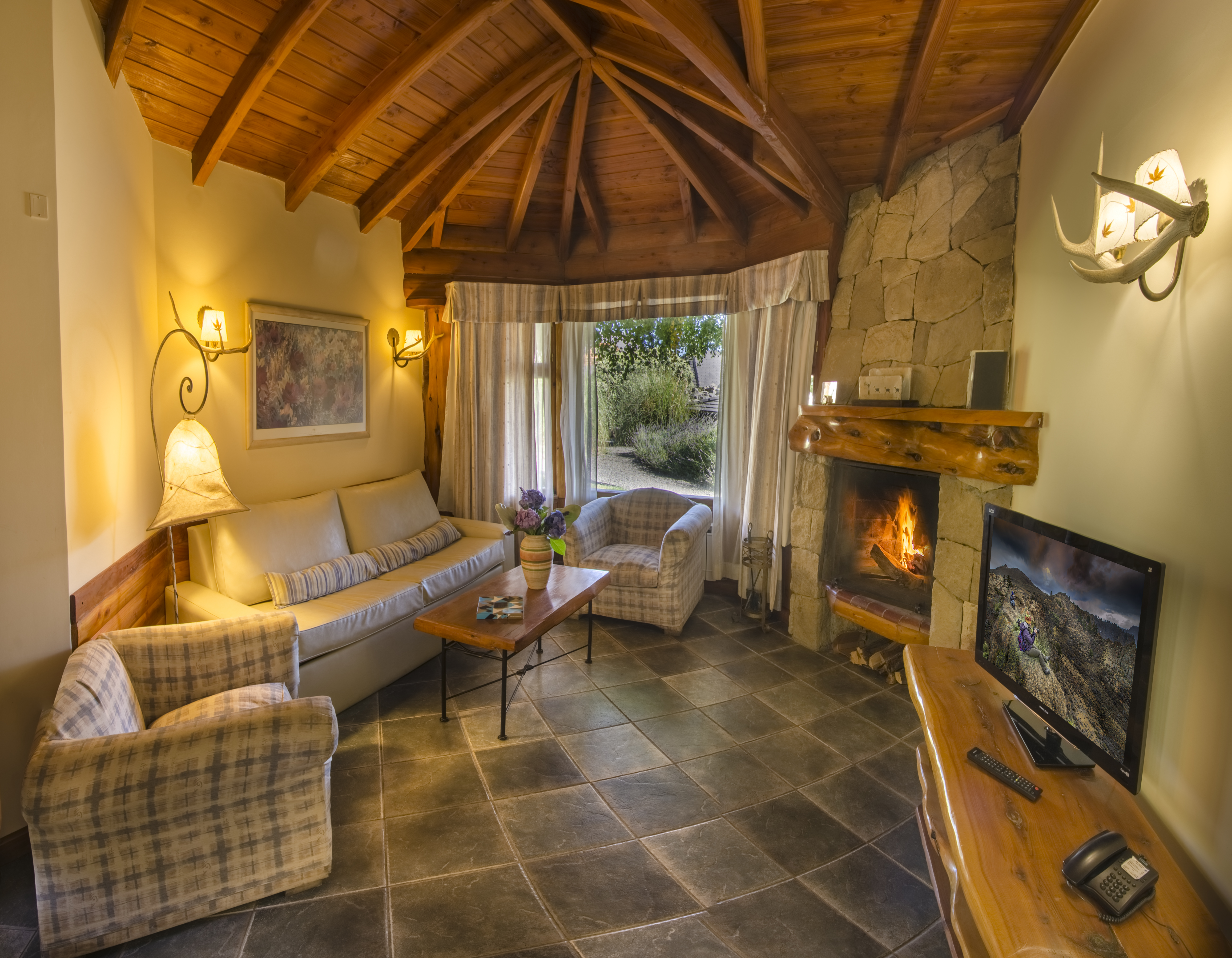 Family Room Standard