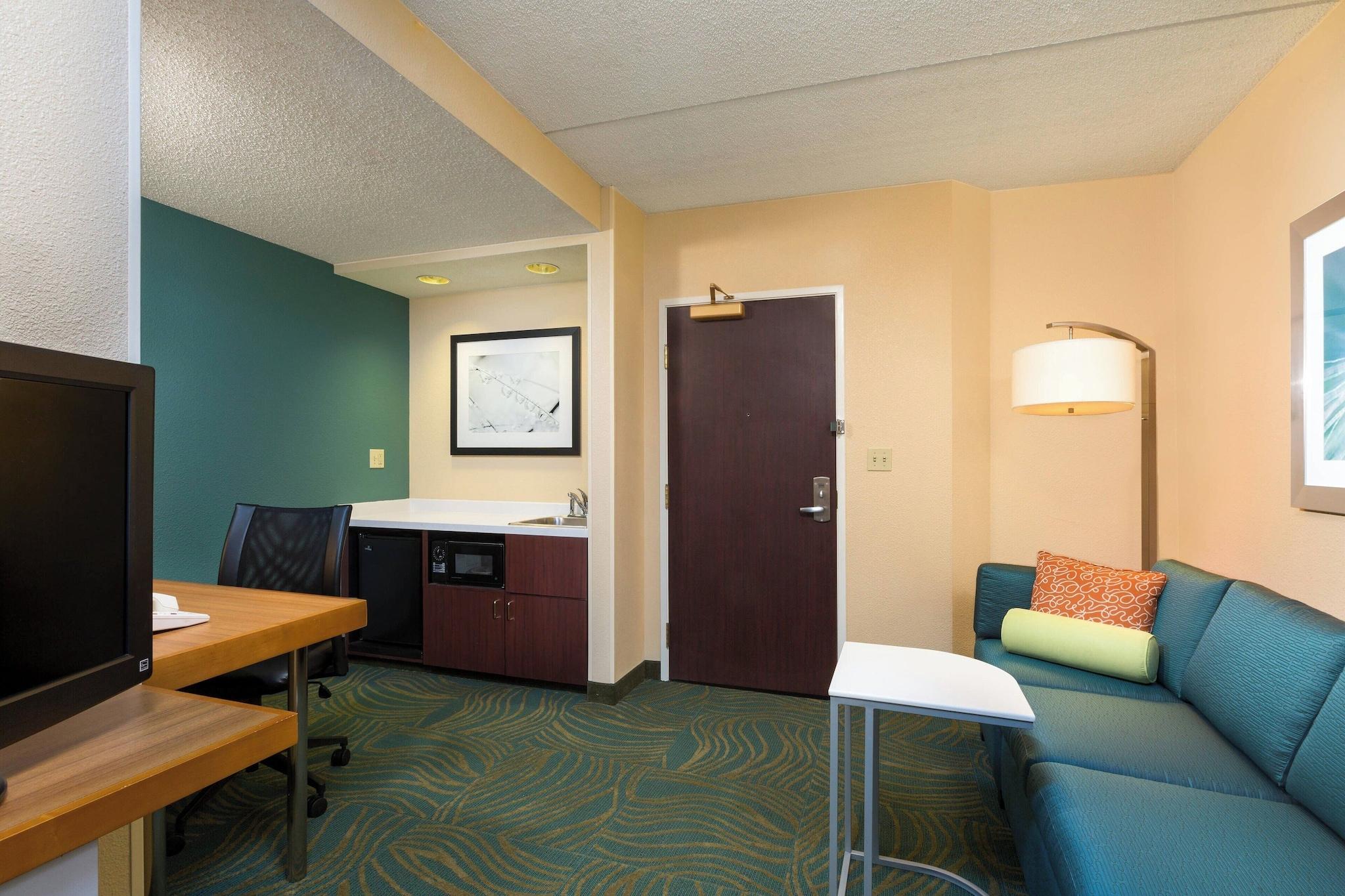 Suite Accessible