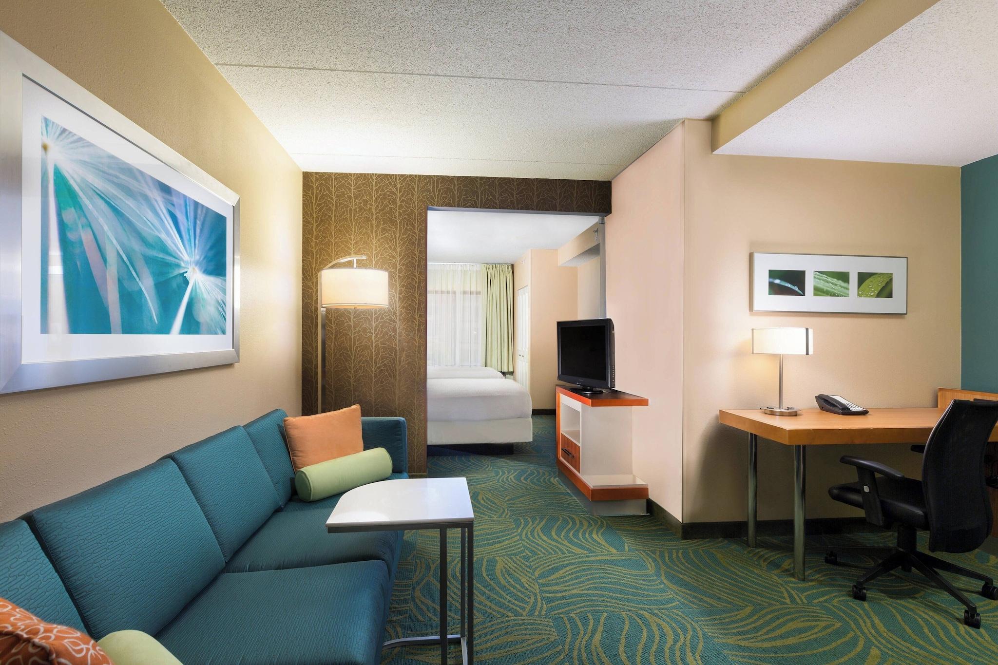 Suite Accessible
