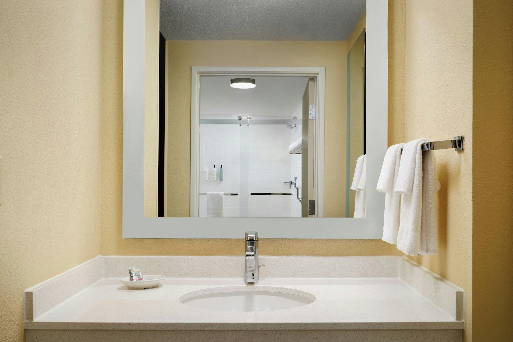 Suite Accessible