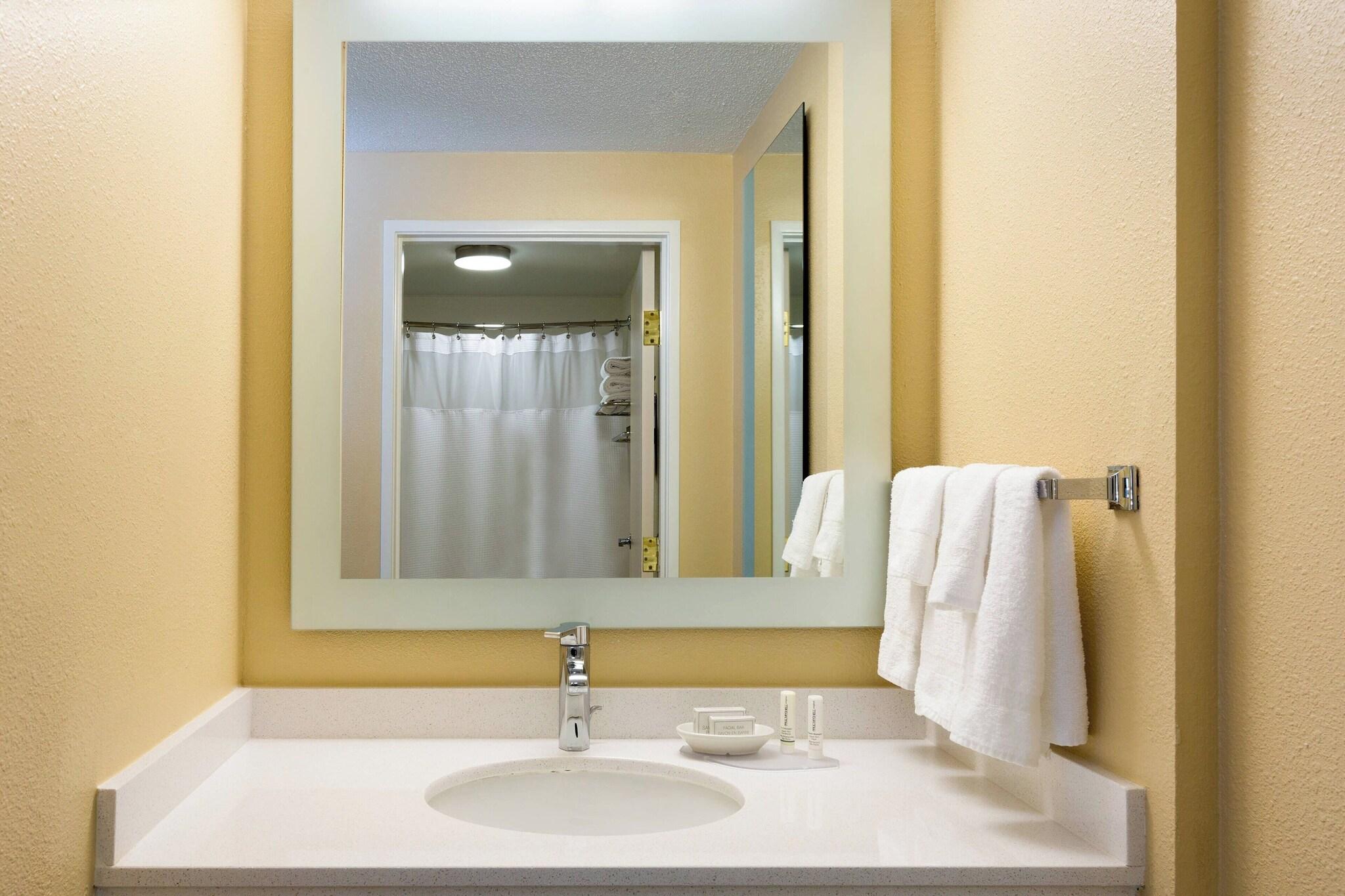 Suite Two Double Beds