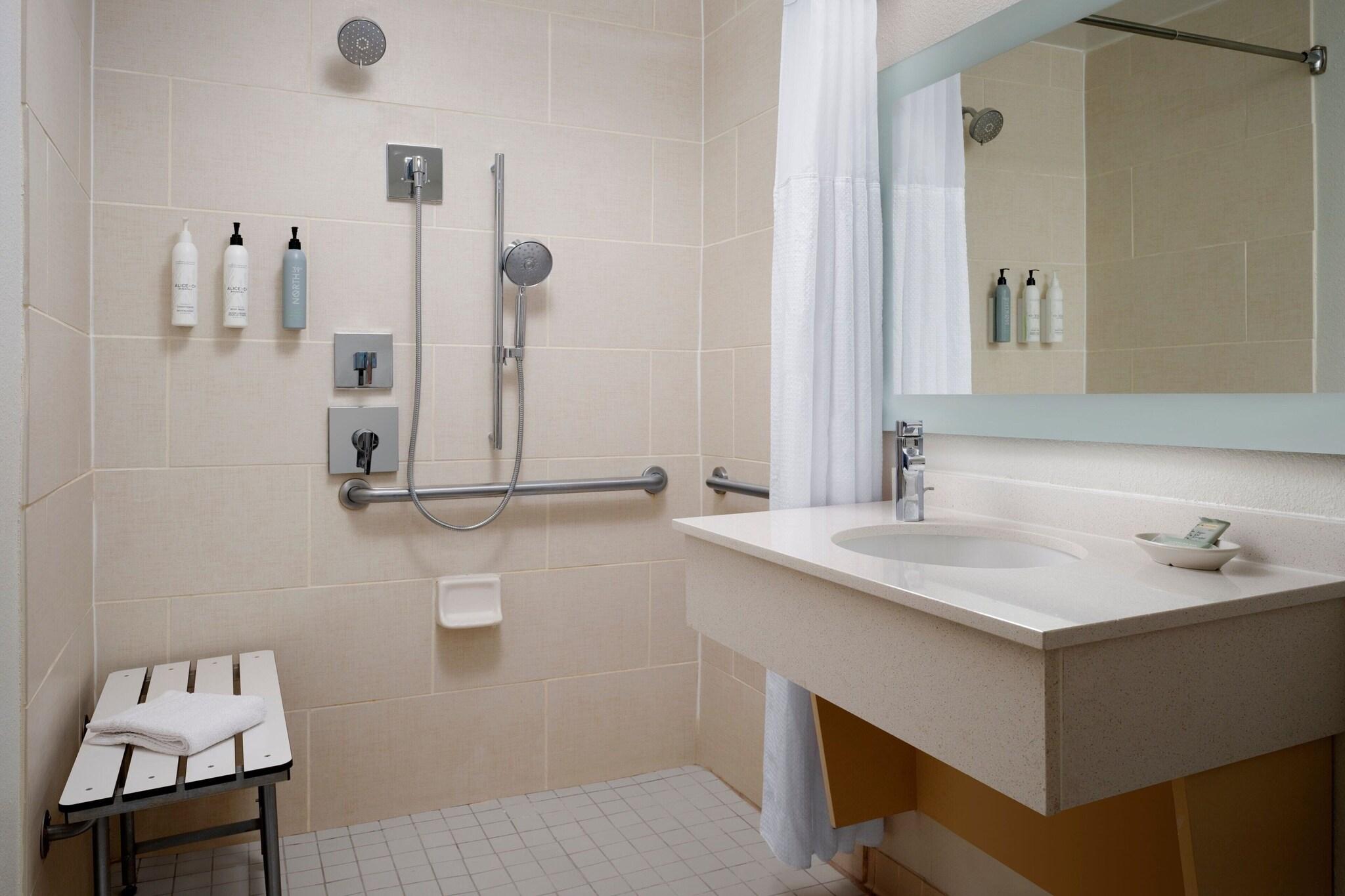 Suite Accessible