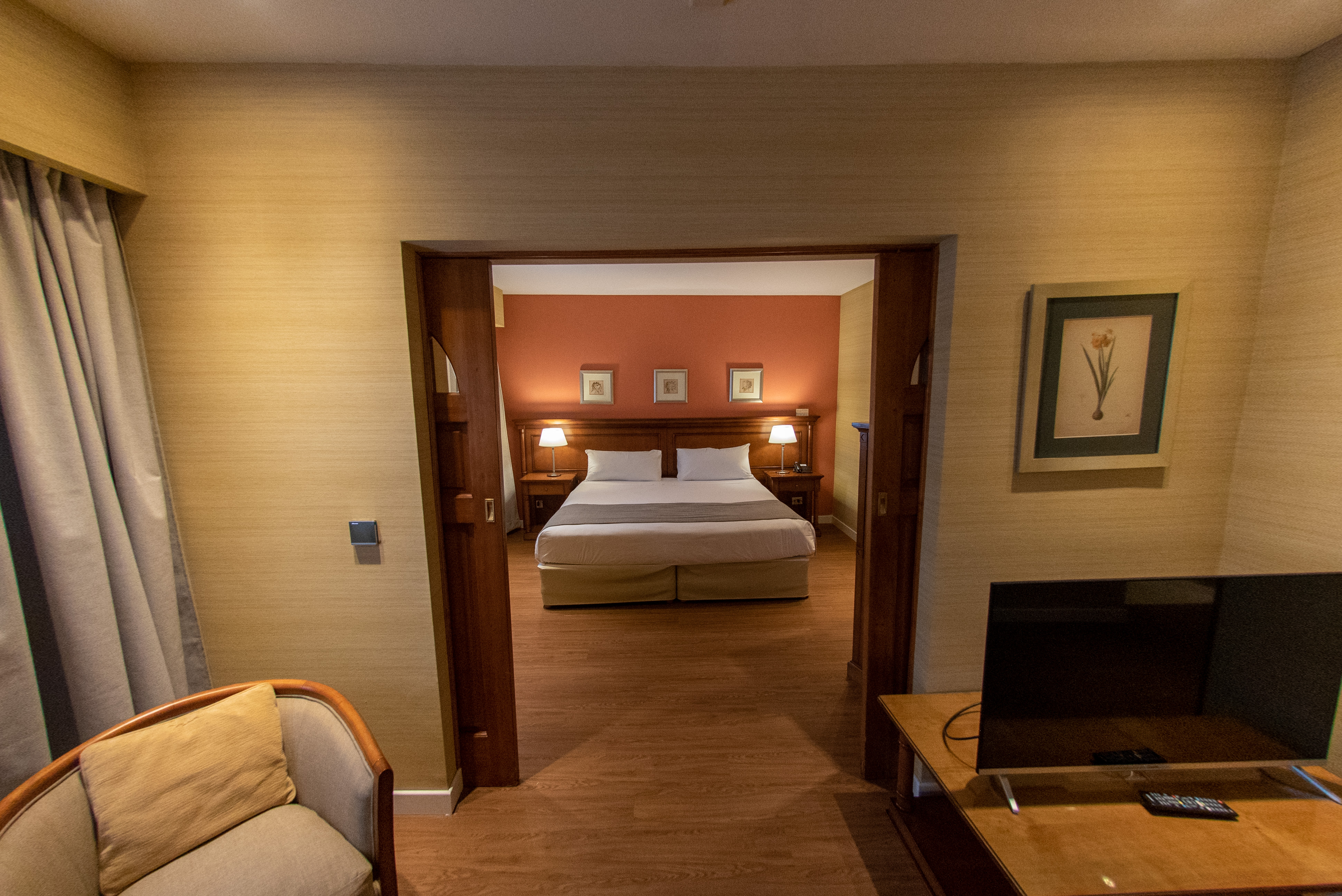 Junior Suite Standard