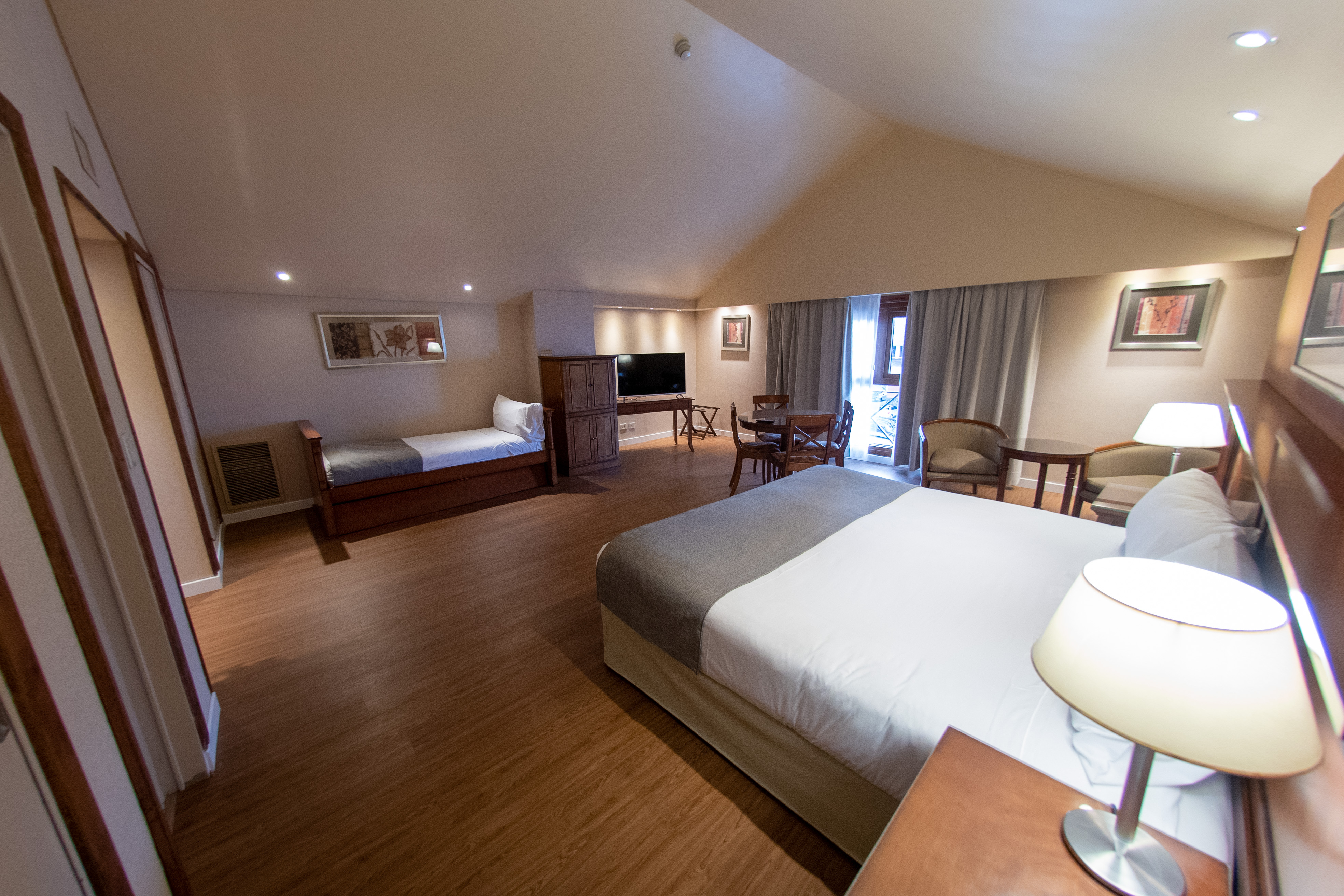 Junior Suite Standard