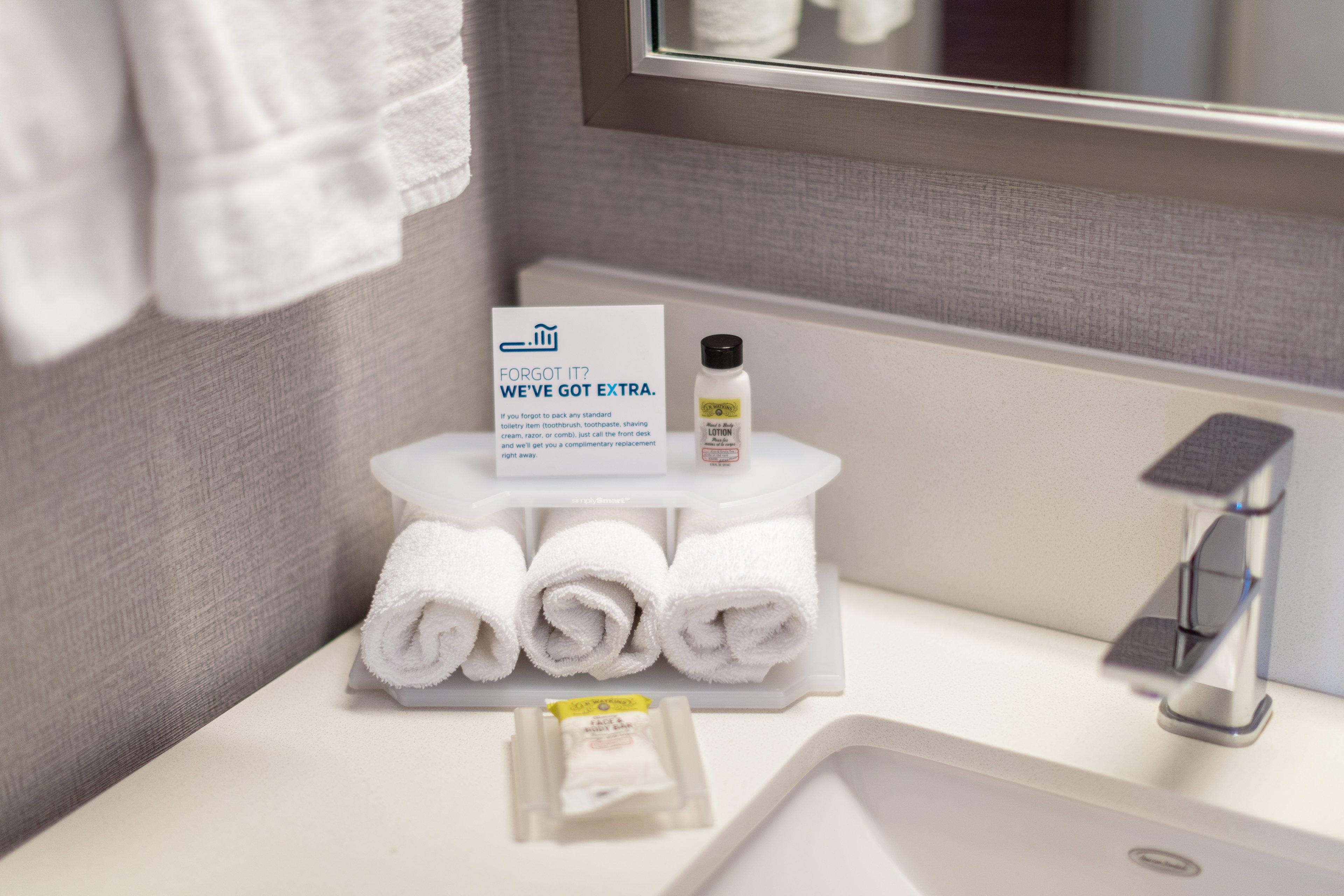 Suite One Bed