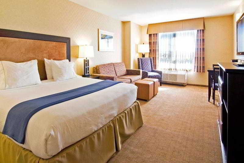 Suite One Bed